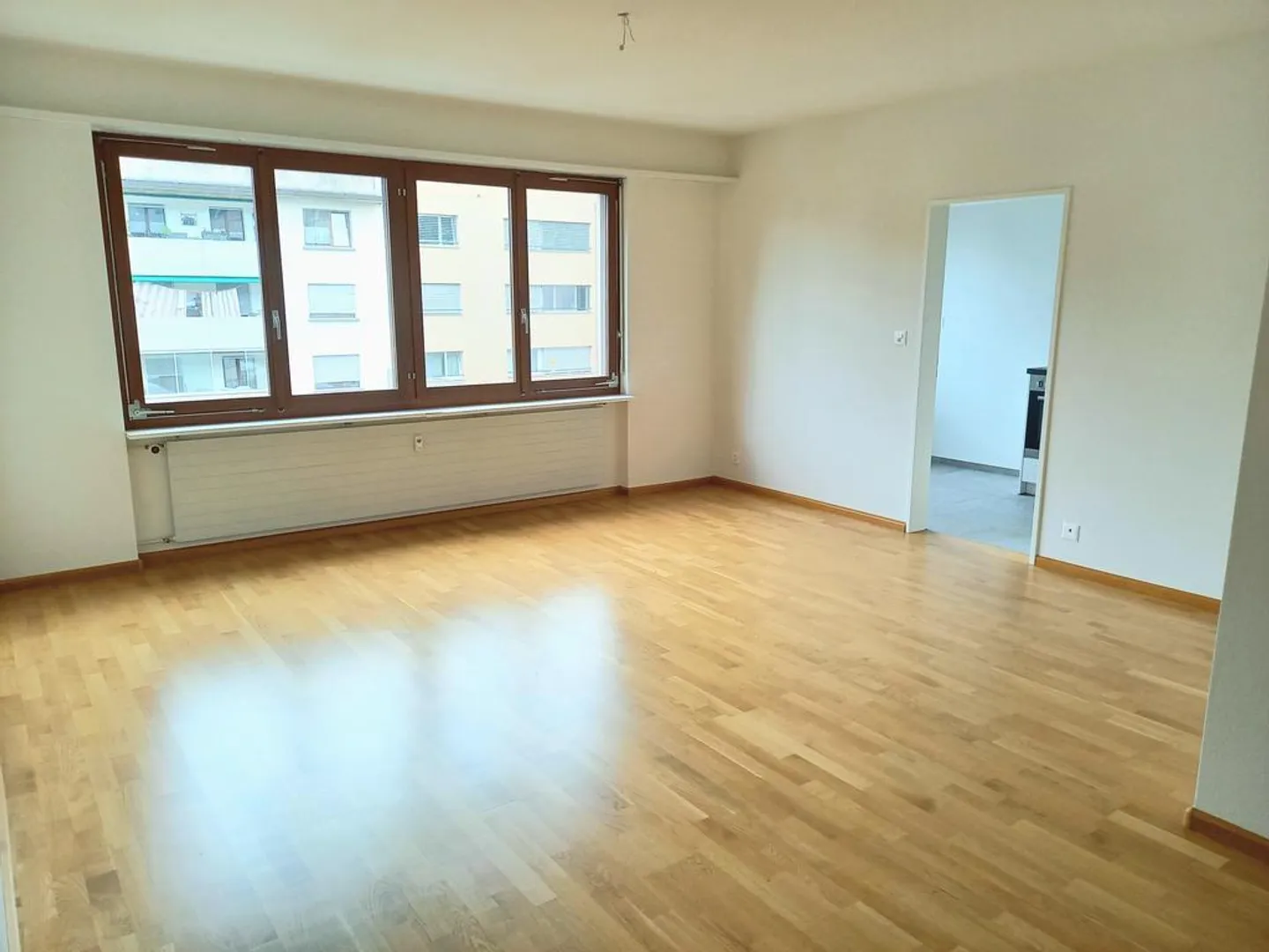 Moderne 3-Zimmerwohnung - Foto 5 von 10