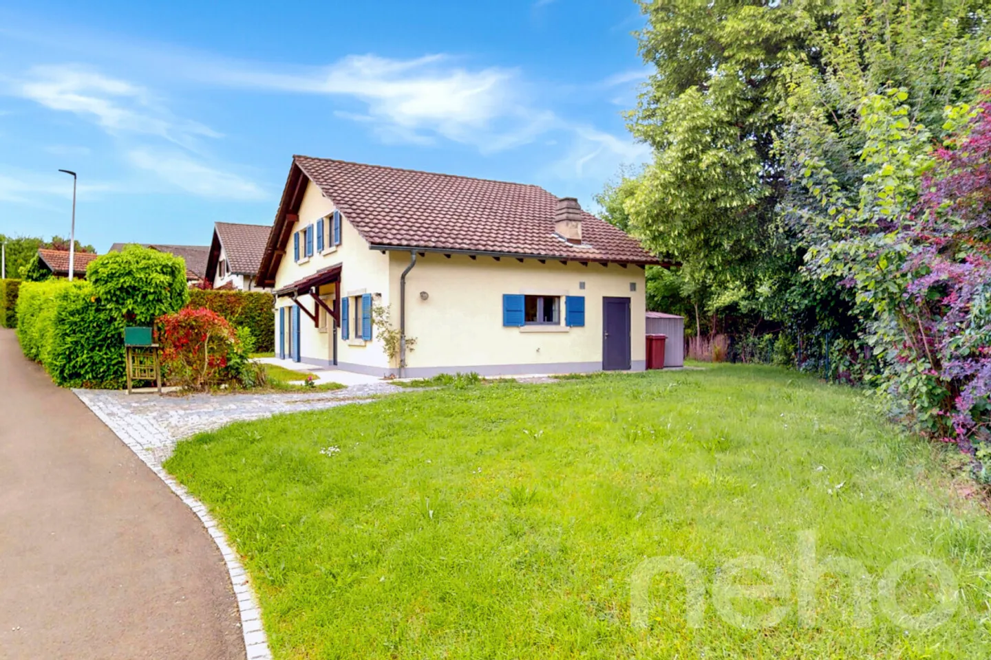 Casa singola in vendita - Foto 3 di 12