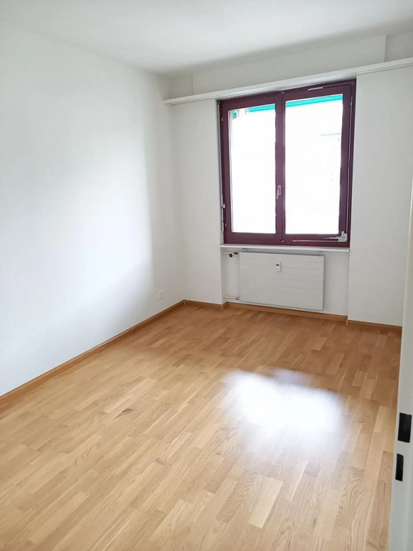 Moderne 3-Zimmerwohnung - Foto 9 von 10