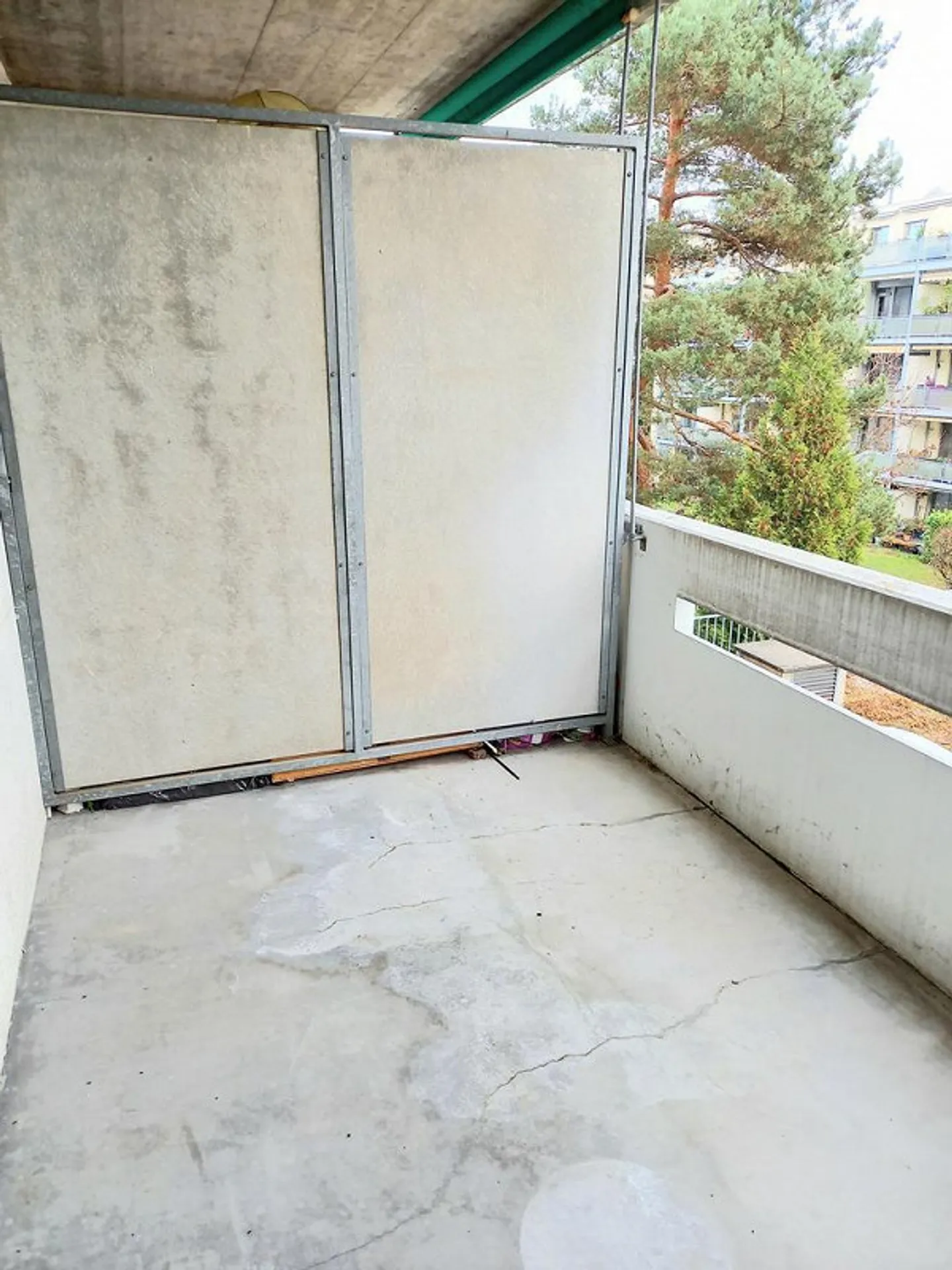 Moderne 3-Zimmerwohnung - Foto 10 von 10