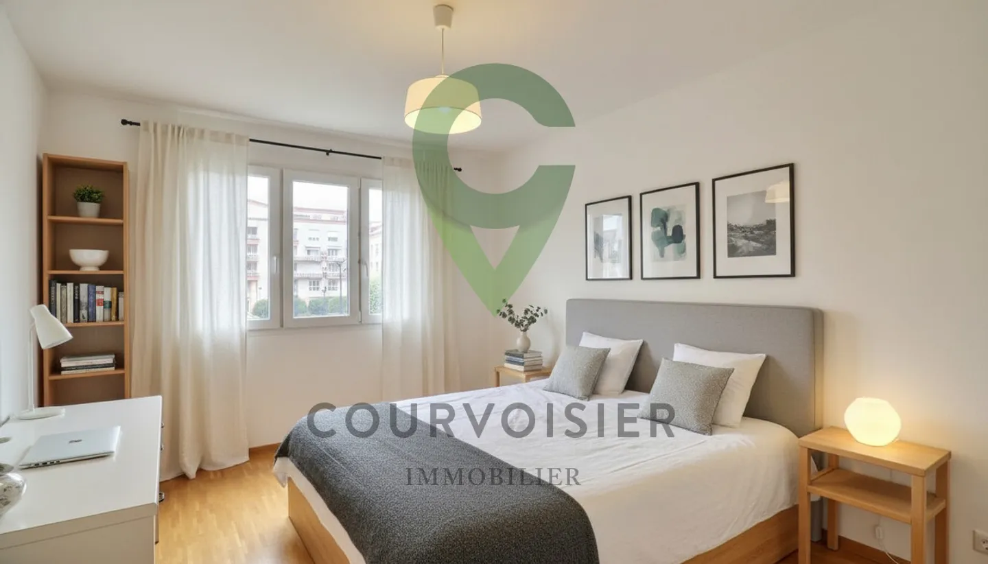 Spacieux appartement à Nyon  - Photo 4 of 11
