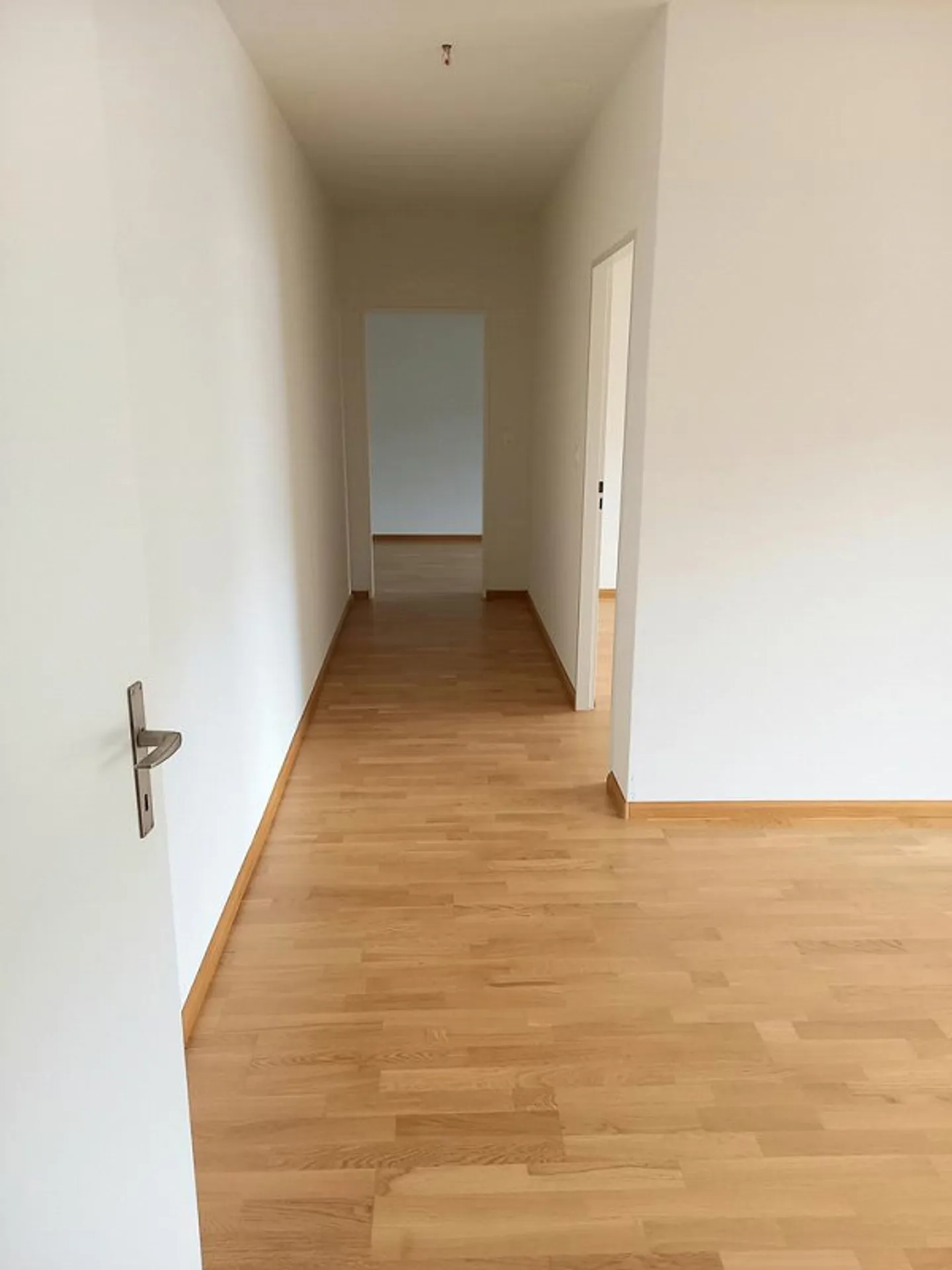 Moderne 3-Zimmerwohnung - Foto 7 von 10