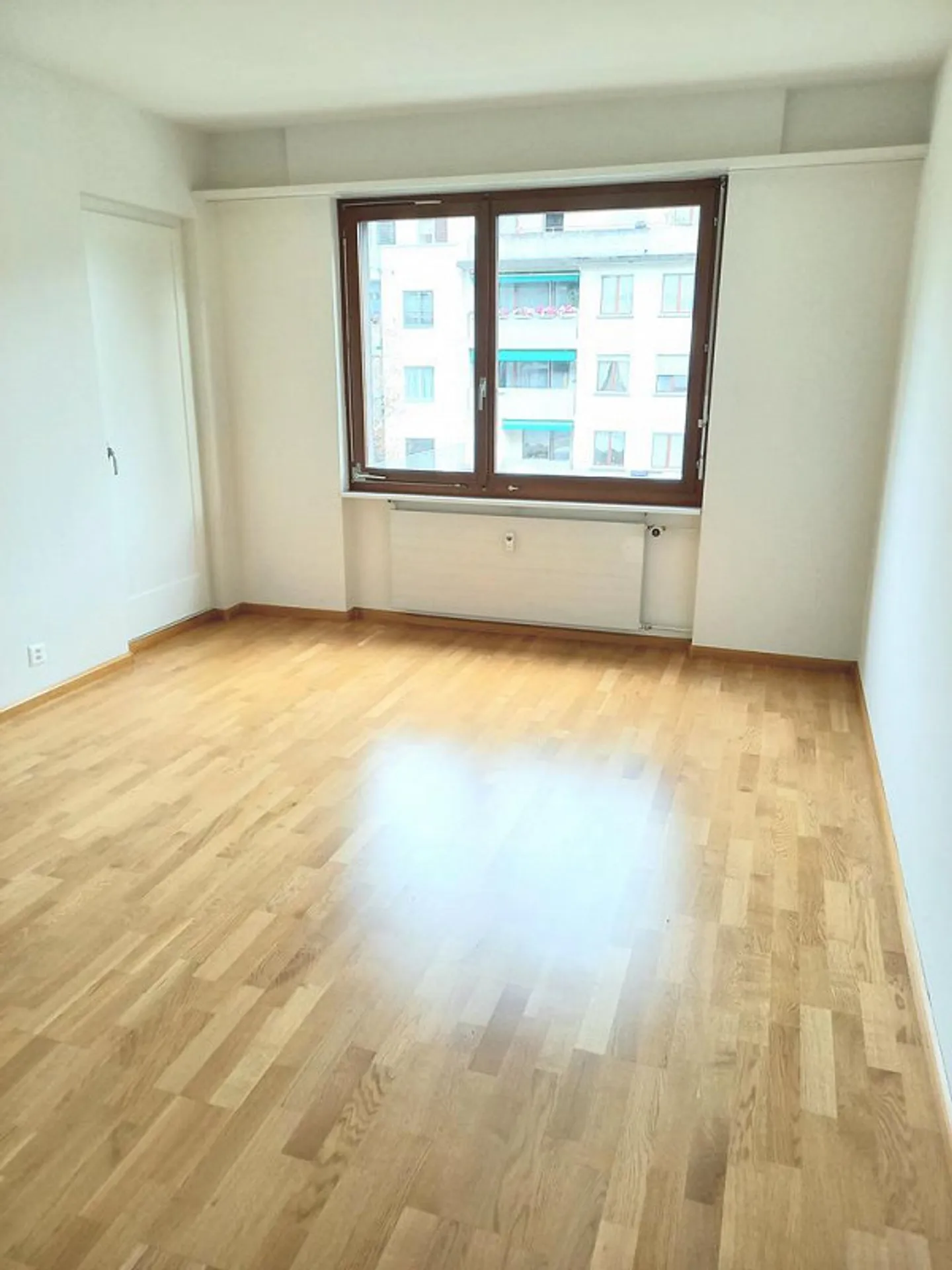 Moderne 3-Zimmerwohnung - Foto 8 von 10