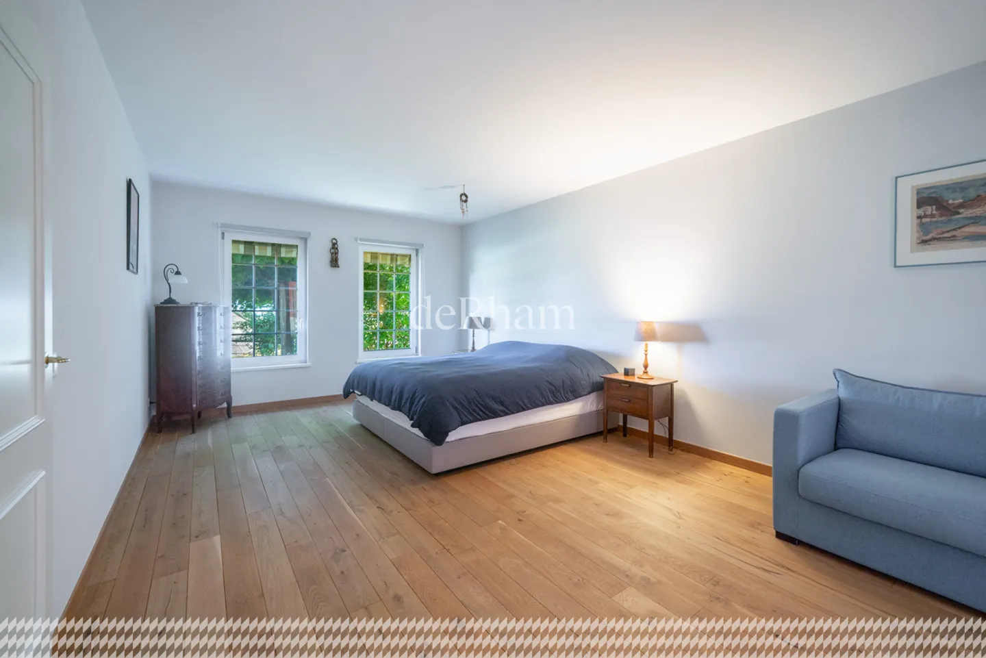 Wunderschöne 7,5-Zimmer-Immobilie - Foto 7 von 12