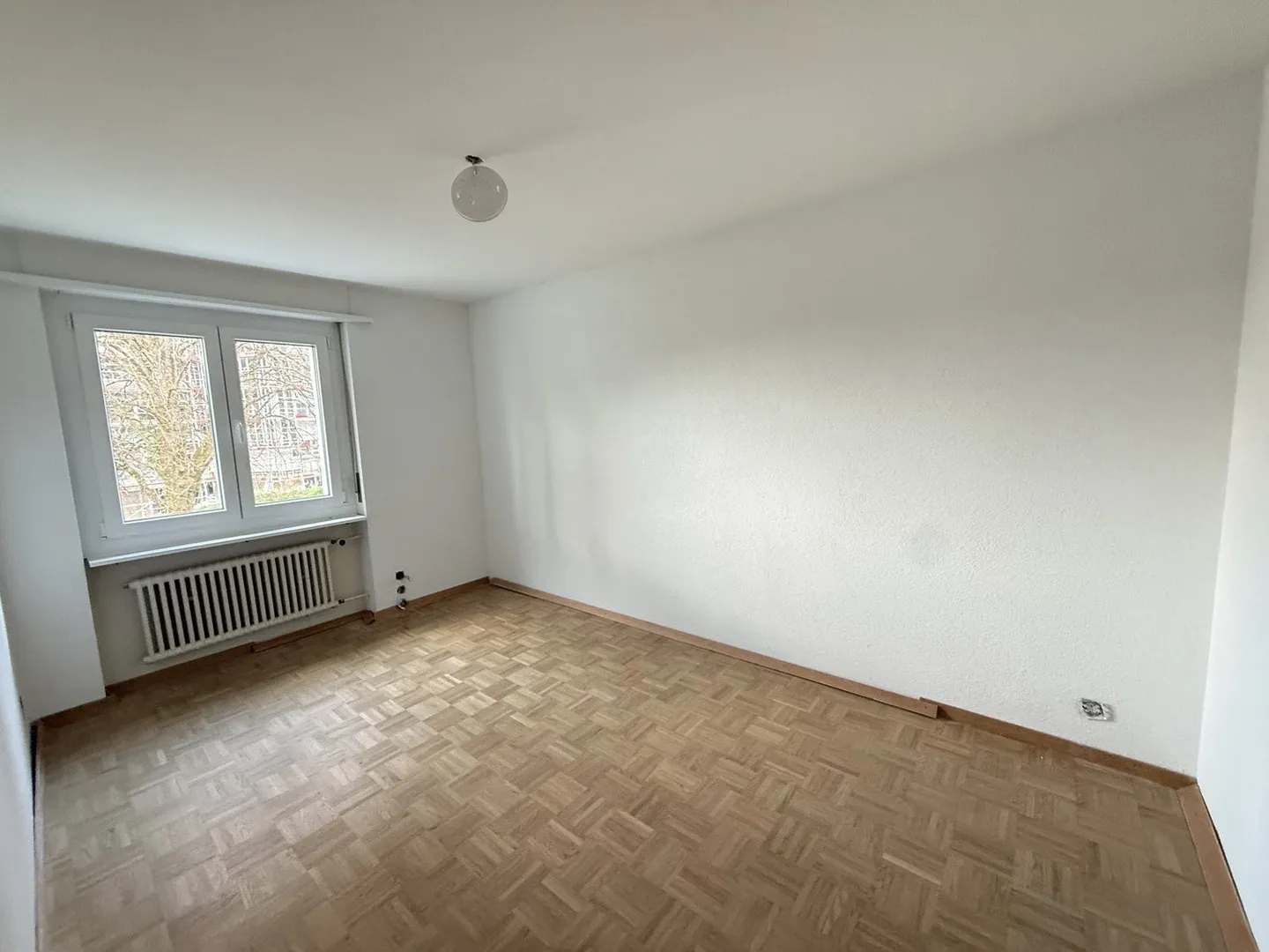 Bel 3.5 locali a Schönberg! - Foto 4 di 6