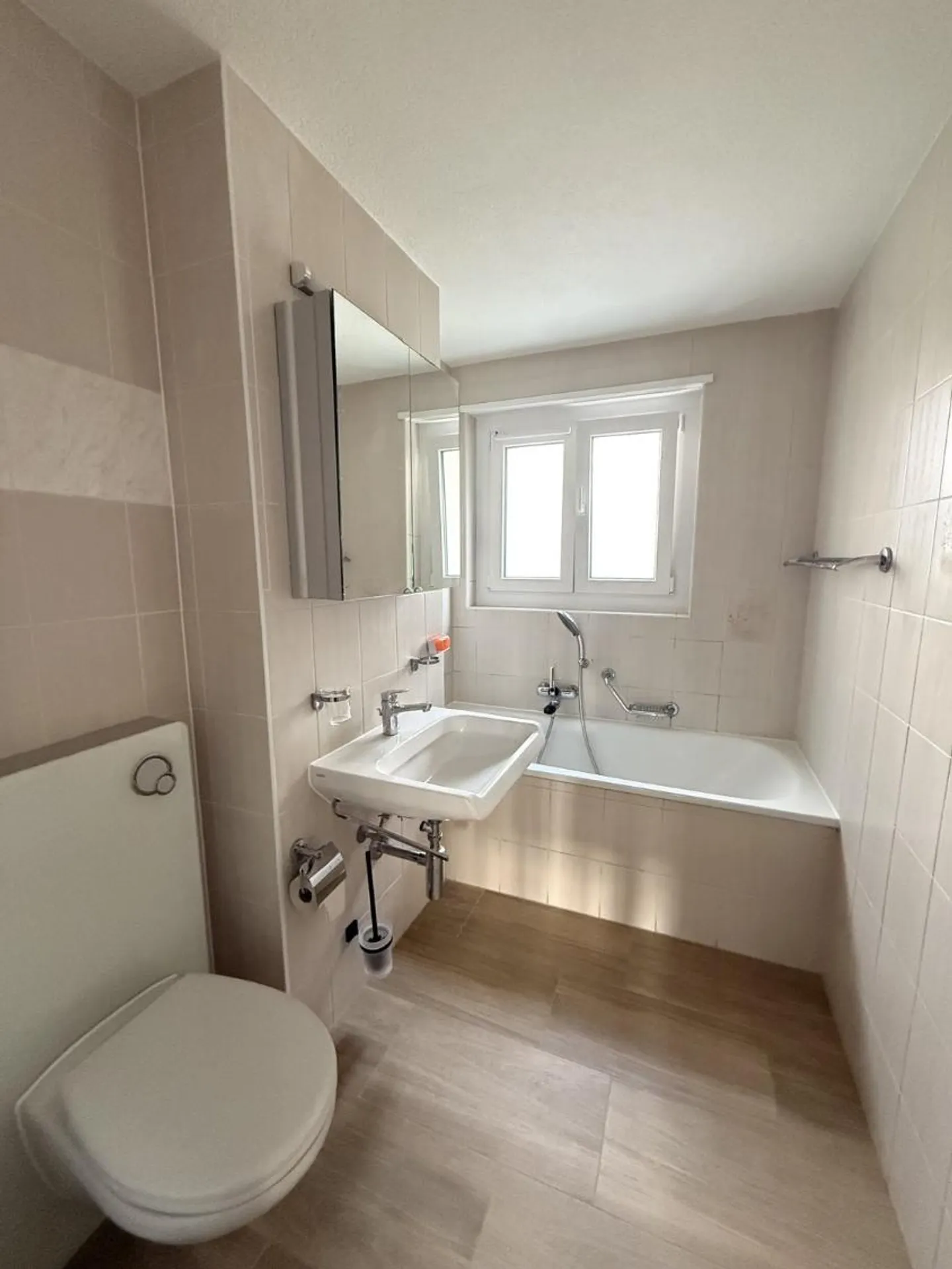 Bel 3.5 locali a Schönberg! - Foto 5 di 6