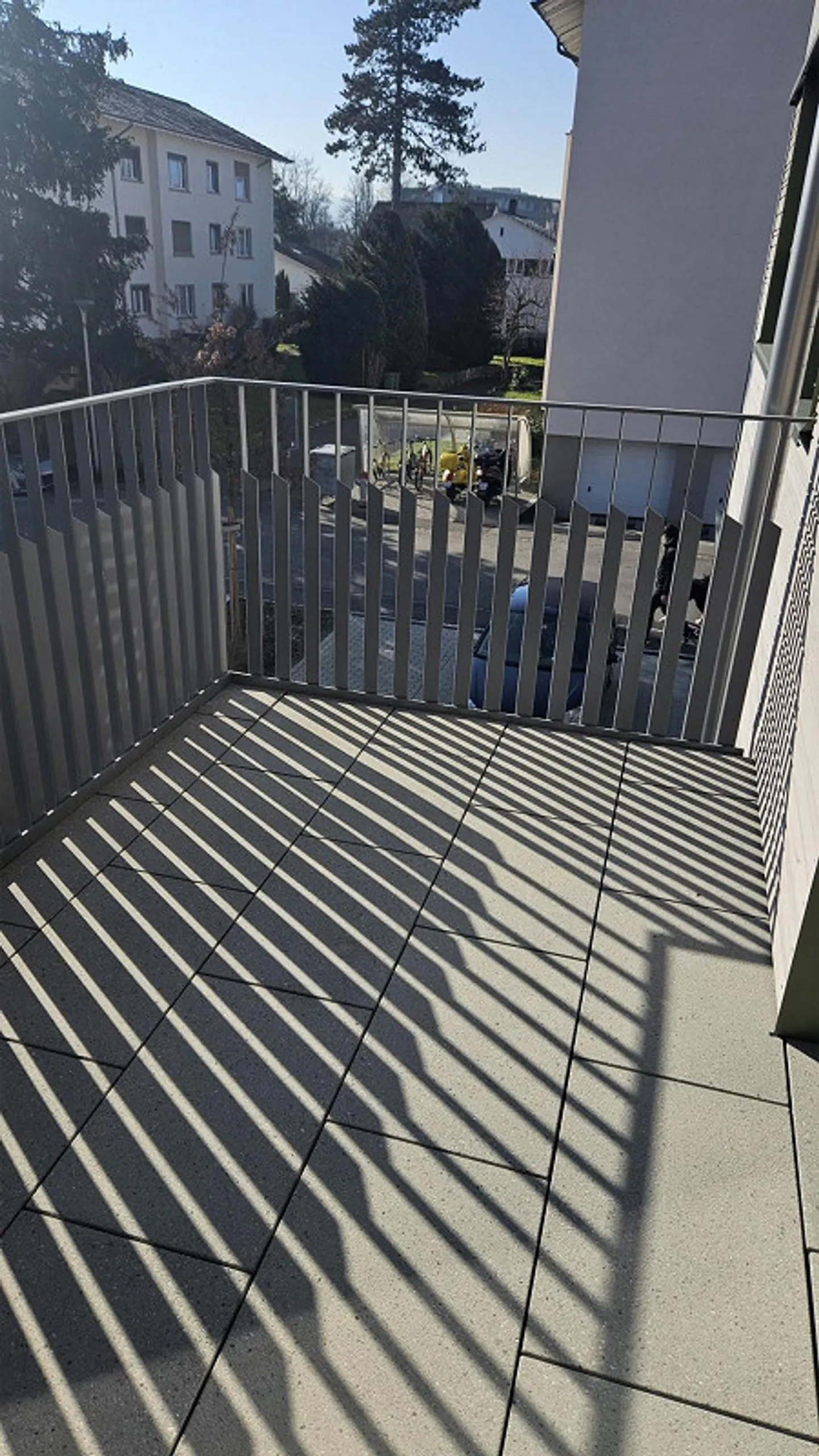 Appartamento 3.5 locali a Münchenstein - Foto 8 di 8