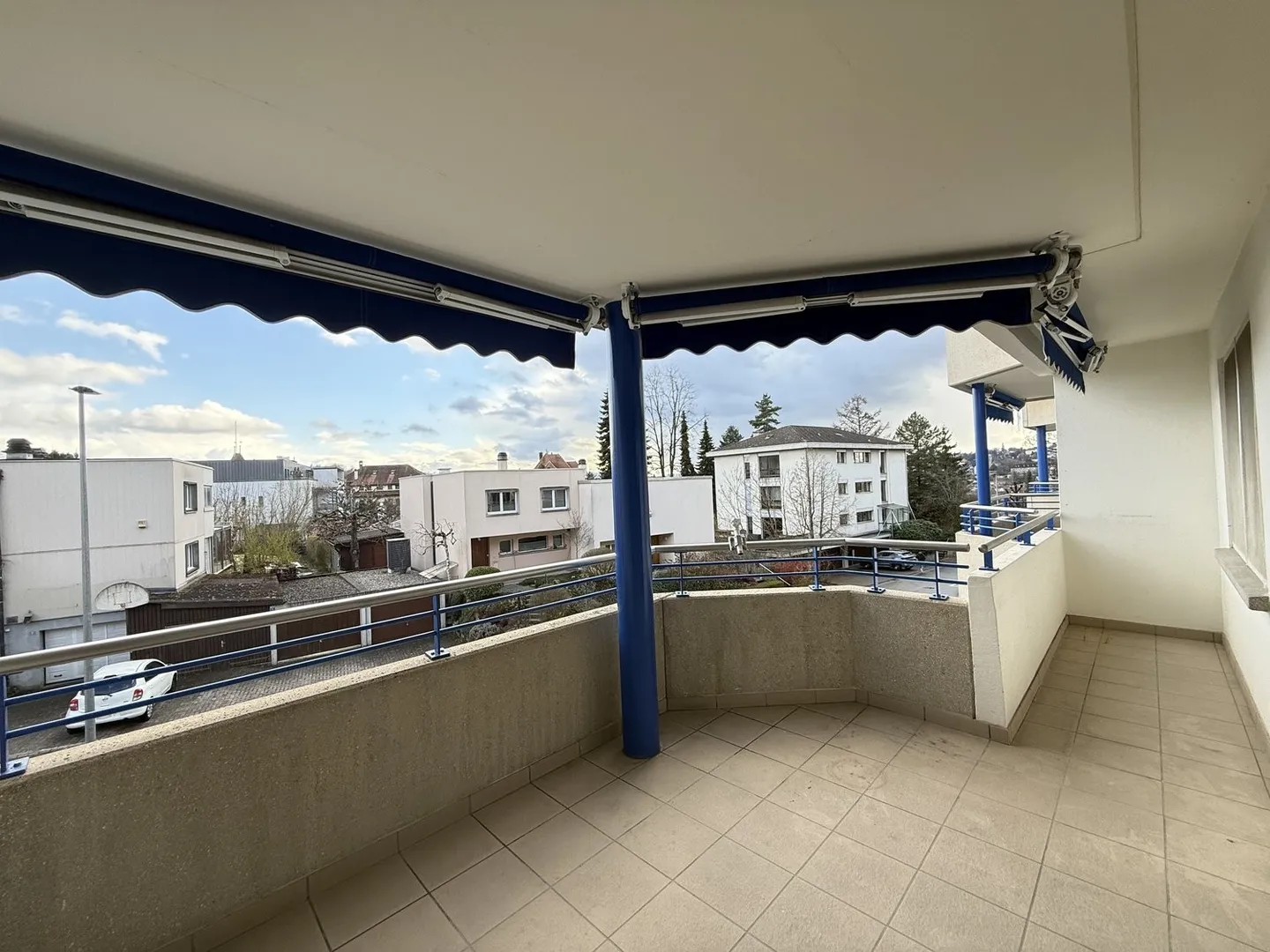 Bel 3.5 locali a Schönberg! - Foto 6 di 6