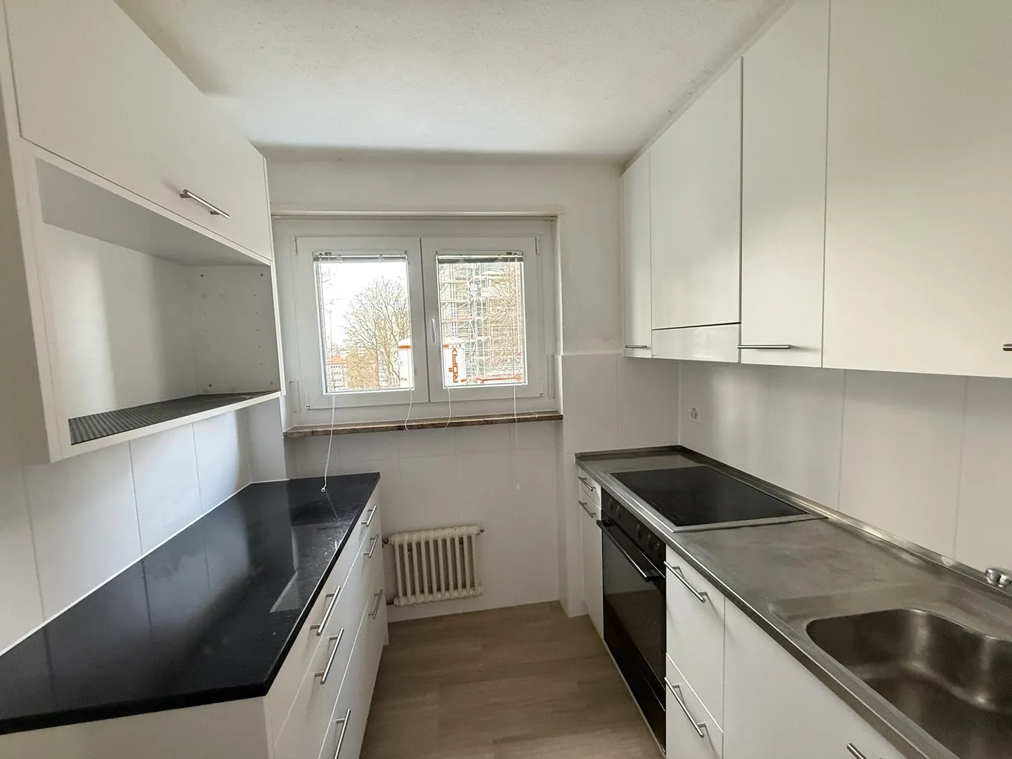 Bel 3.5 locali a Schönberg! - Foto 1 di 6