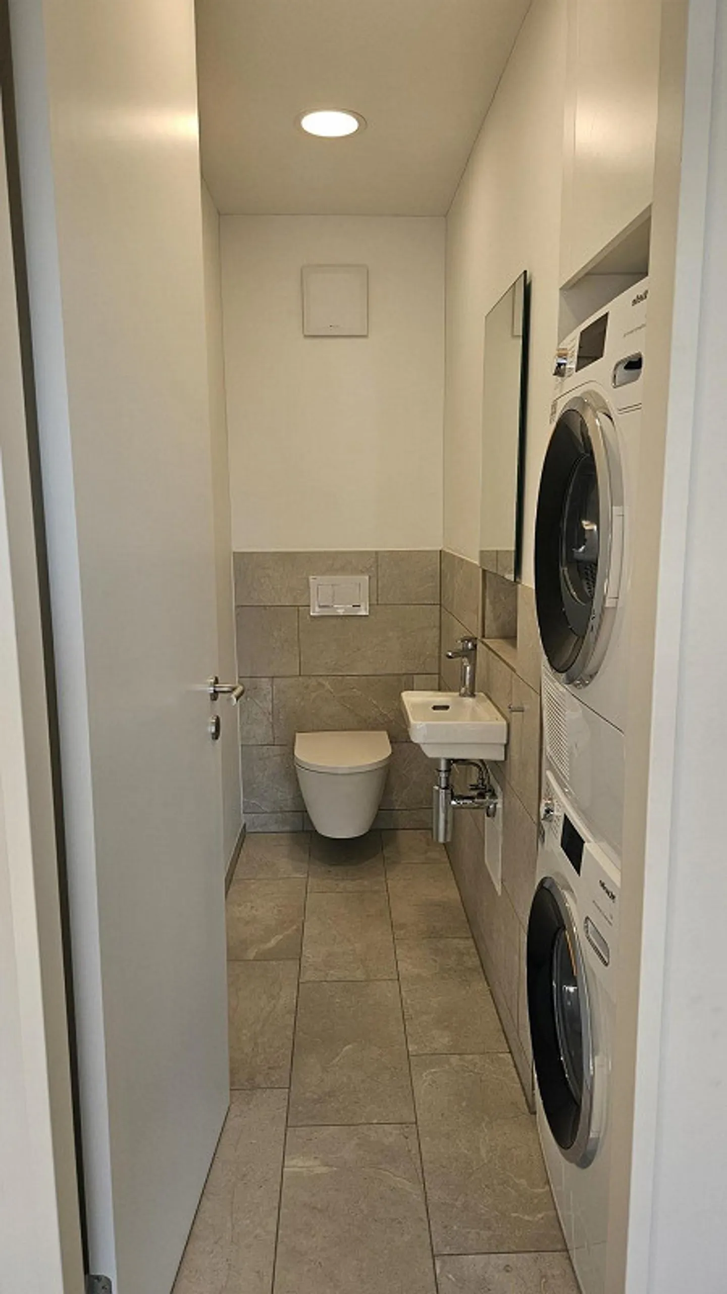 Appartamento 3.5 locali a Münchenstein - Foto 6 di 8