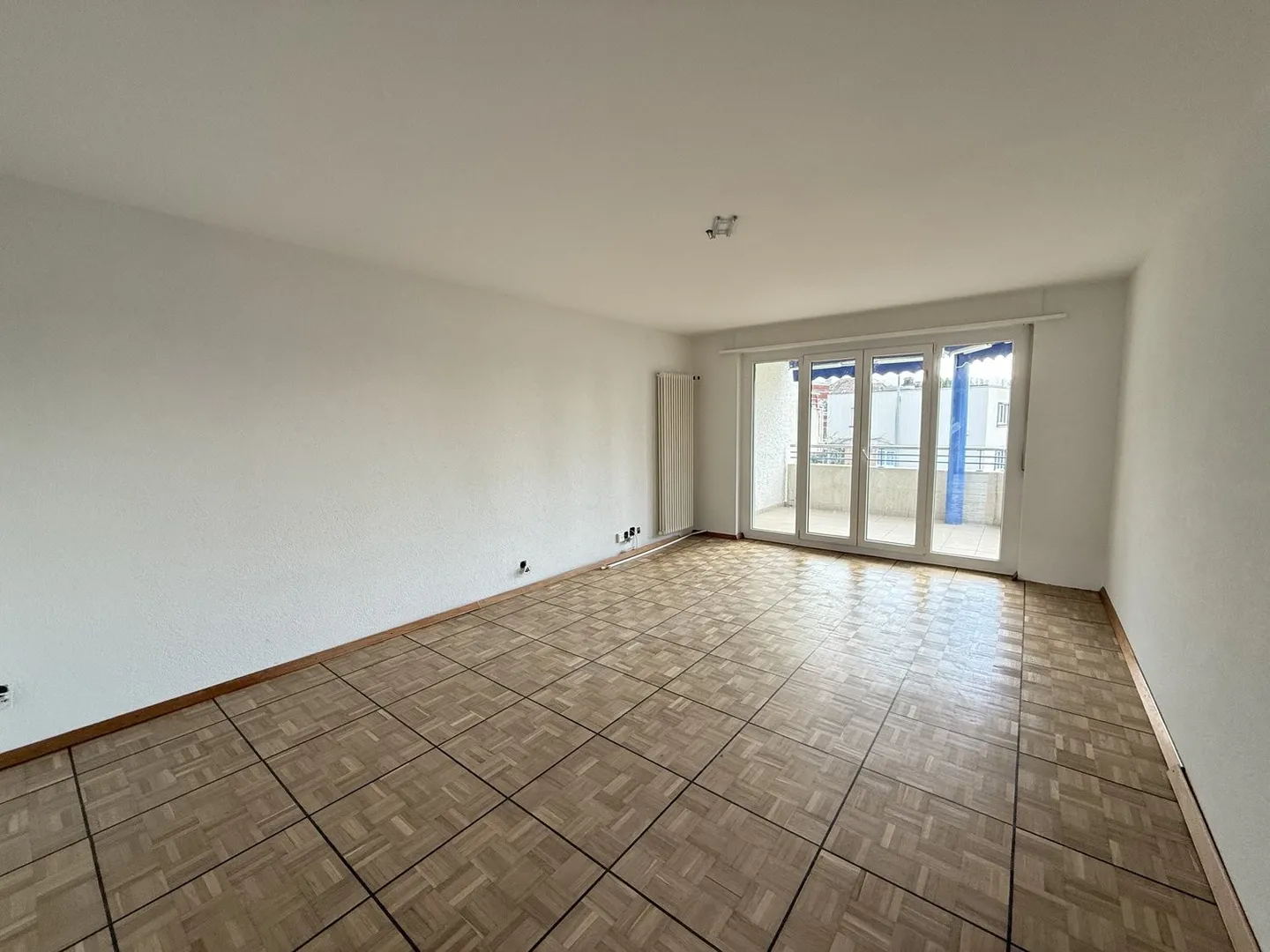 Bel 3.5 locali a Schönberg! - Foto 2 di 6