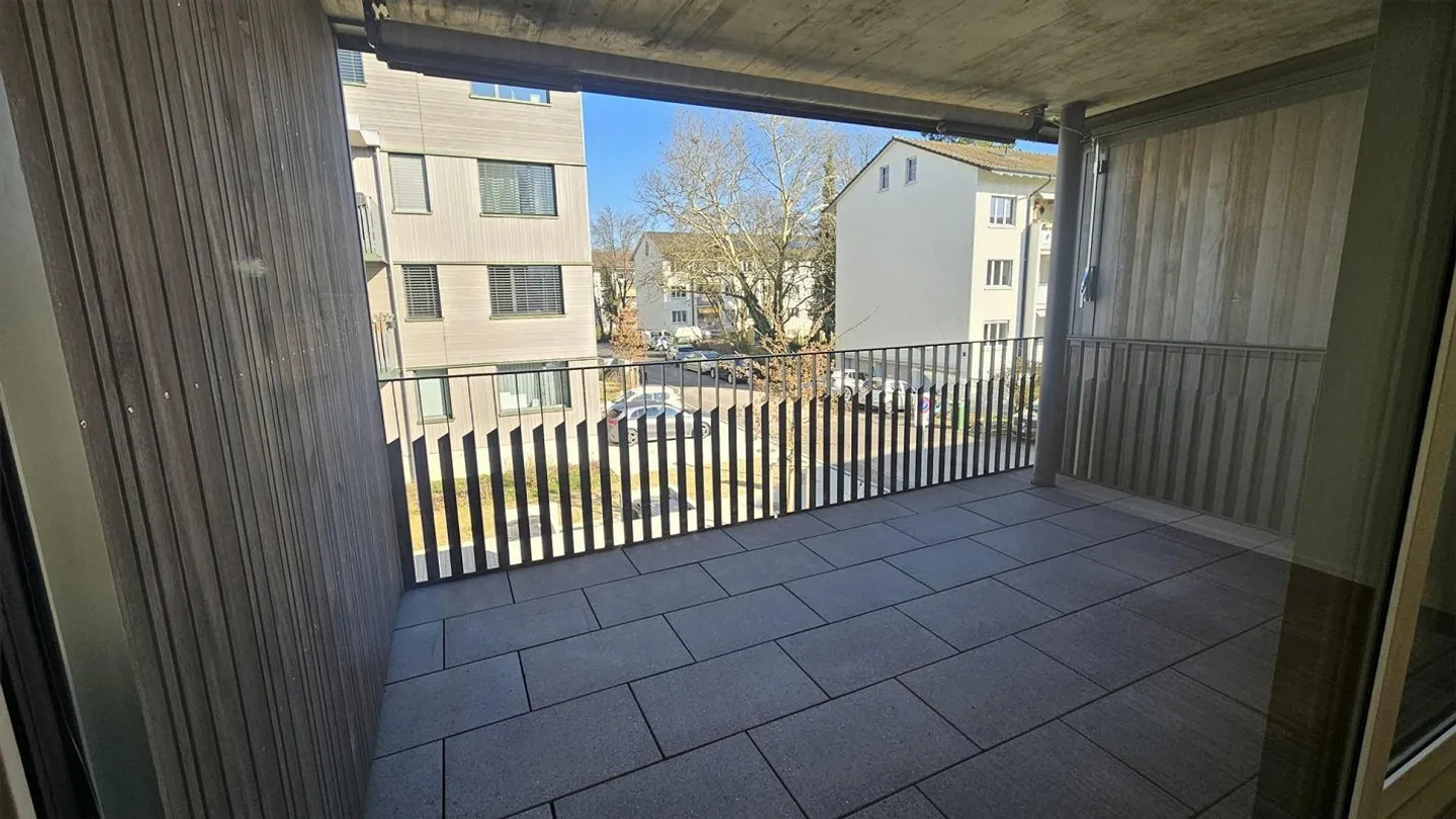 Appartamento 3.5 locali a Münchenstein - Foto 7 di 8