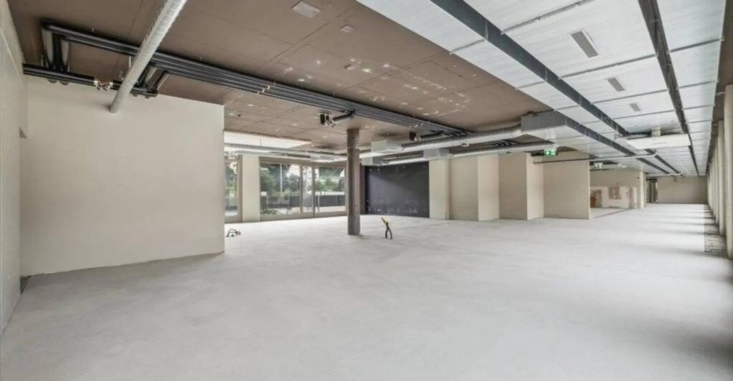 Modernes Büro in Aarburg - Foto 4 von 7