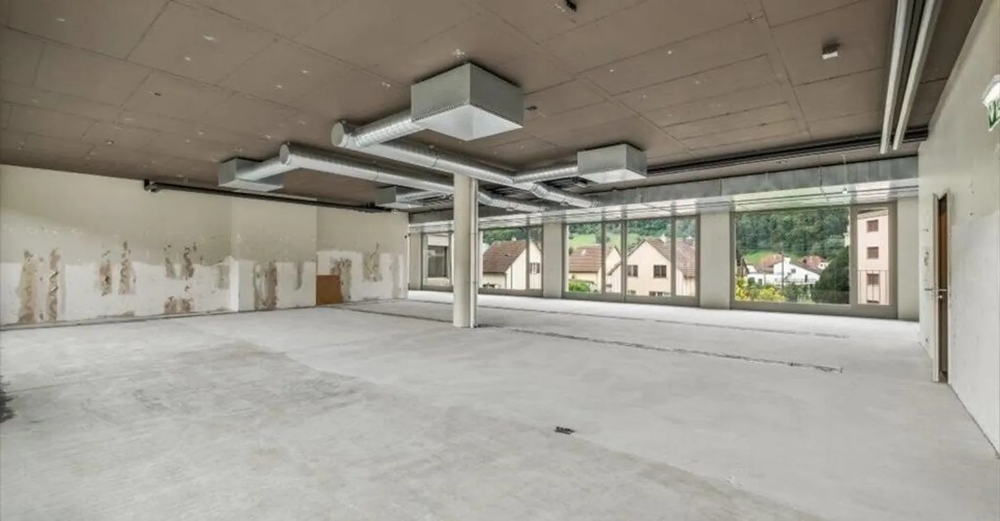 Modernes Büro in Aarburg - Foto 5 von 7