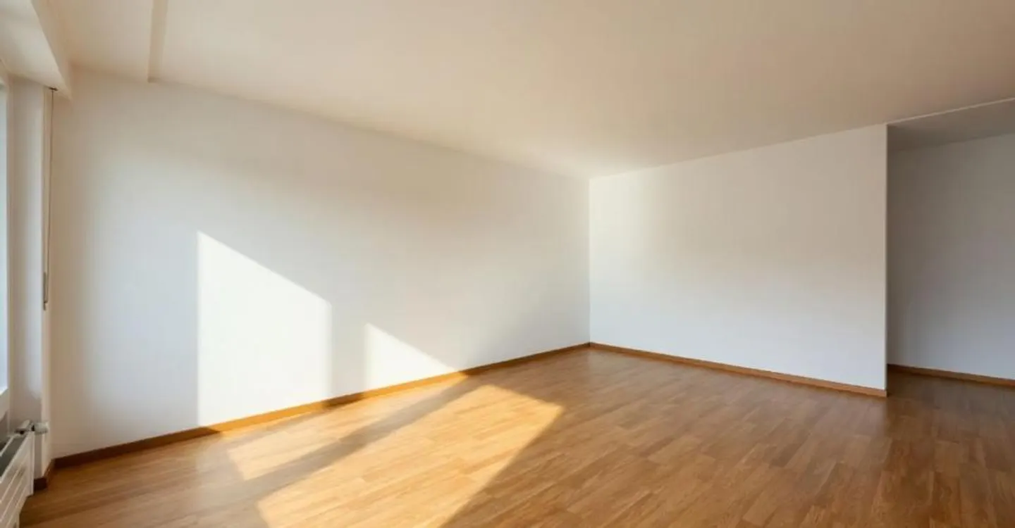 Appartement Charmant au Locle - Photo 2 sur 4