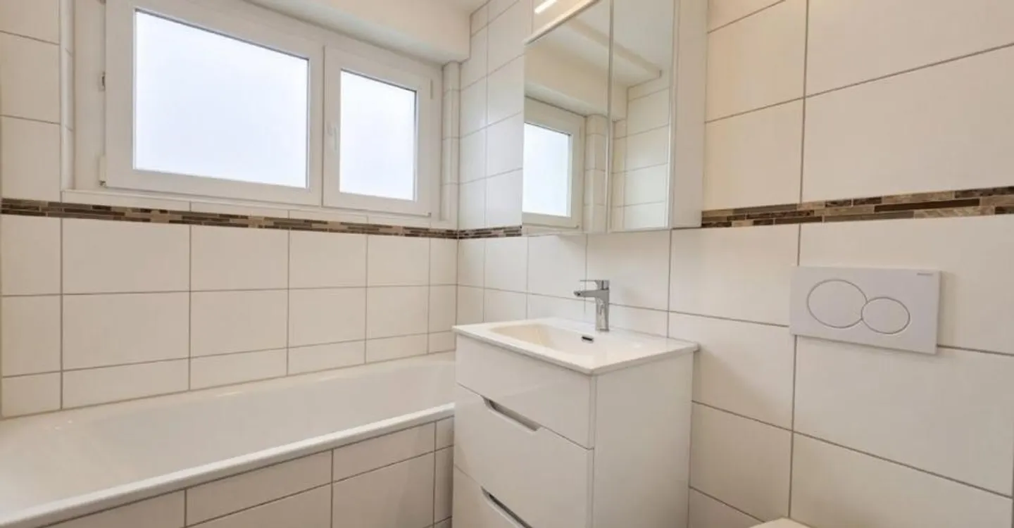 Appartement Charmant au Locle - Photo 4 sur 4
