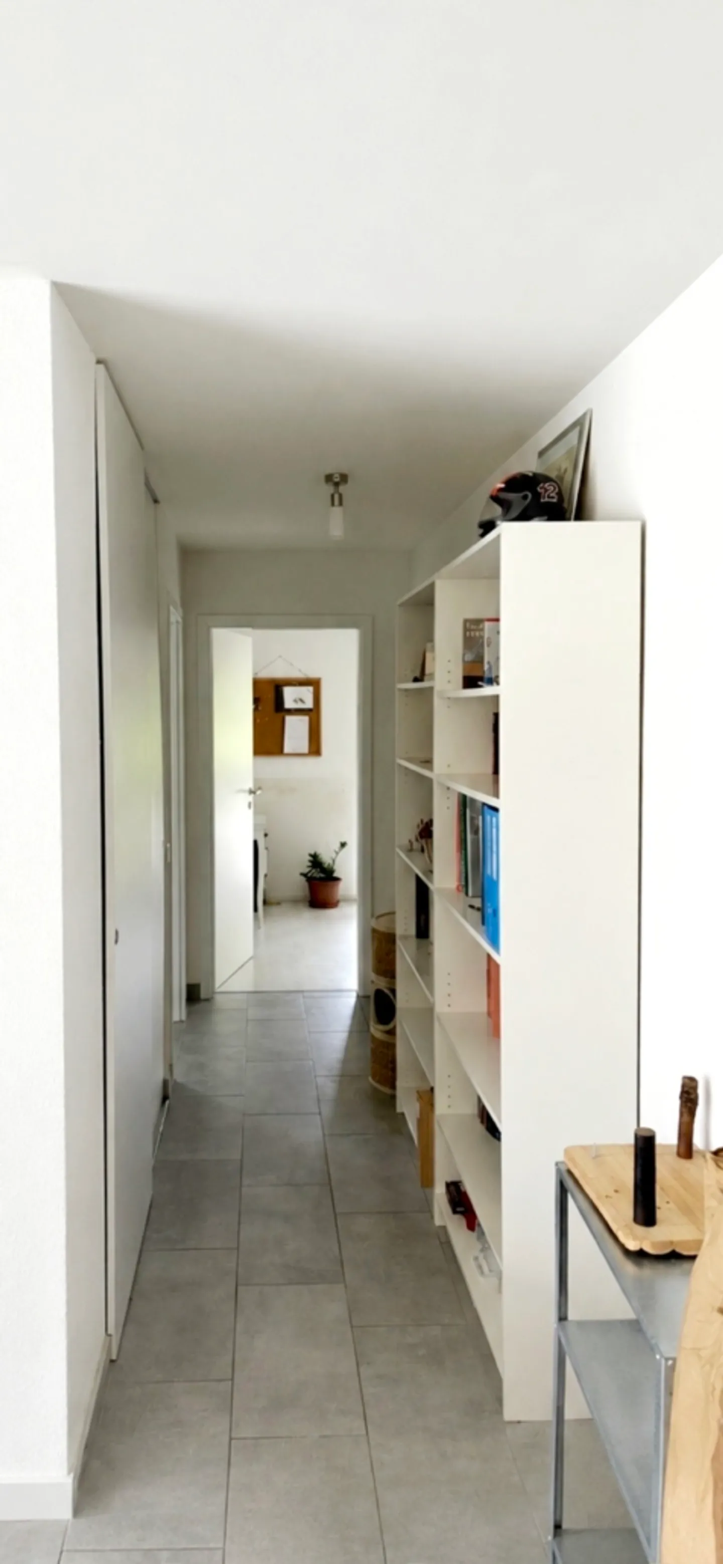 3.5 Room Apartment - Photo 6 of 15