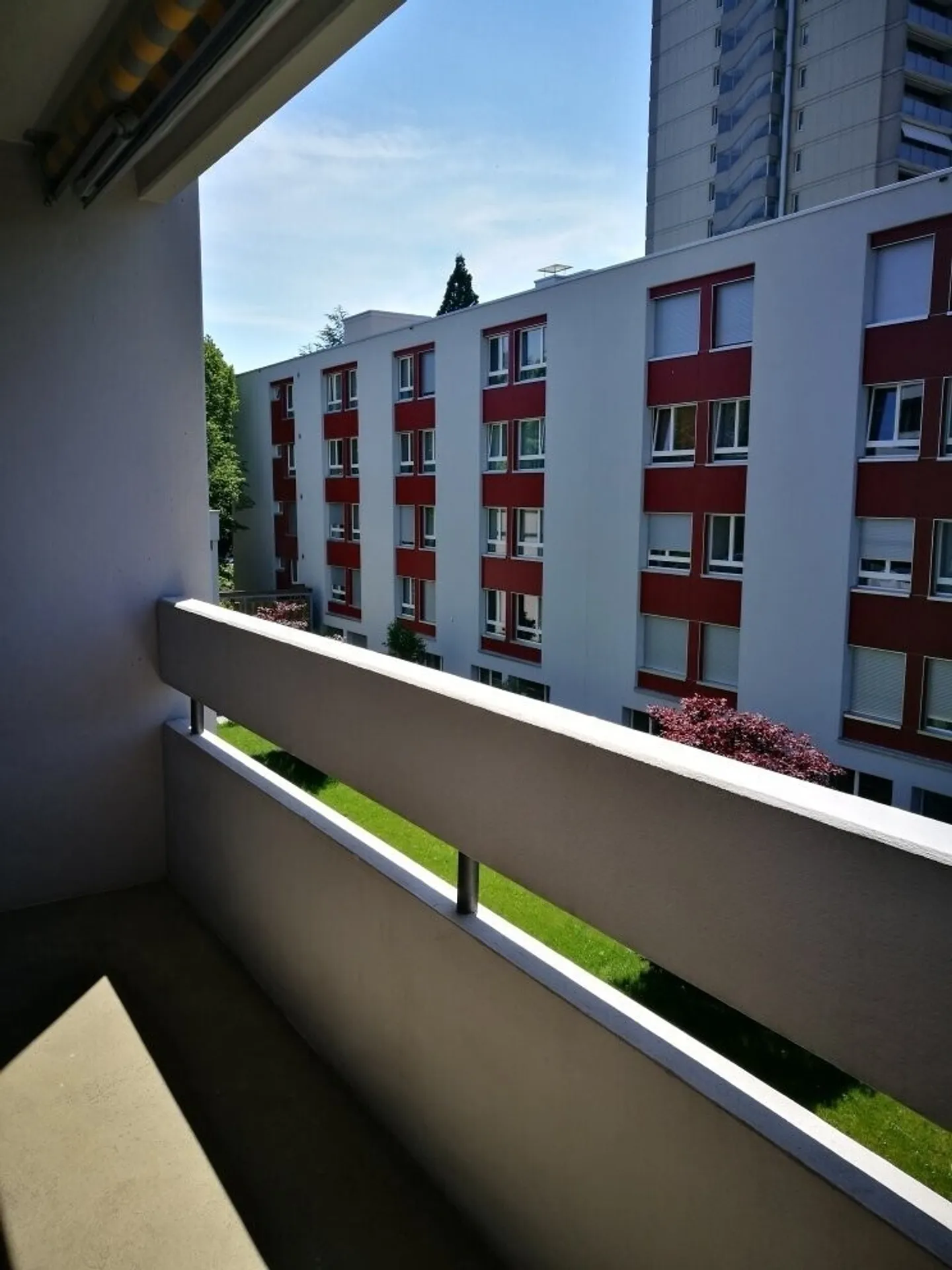 Moderne Wohnung in zentraler Lage - Foto 5 von 5