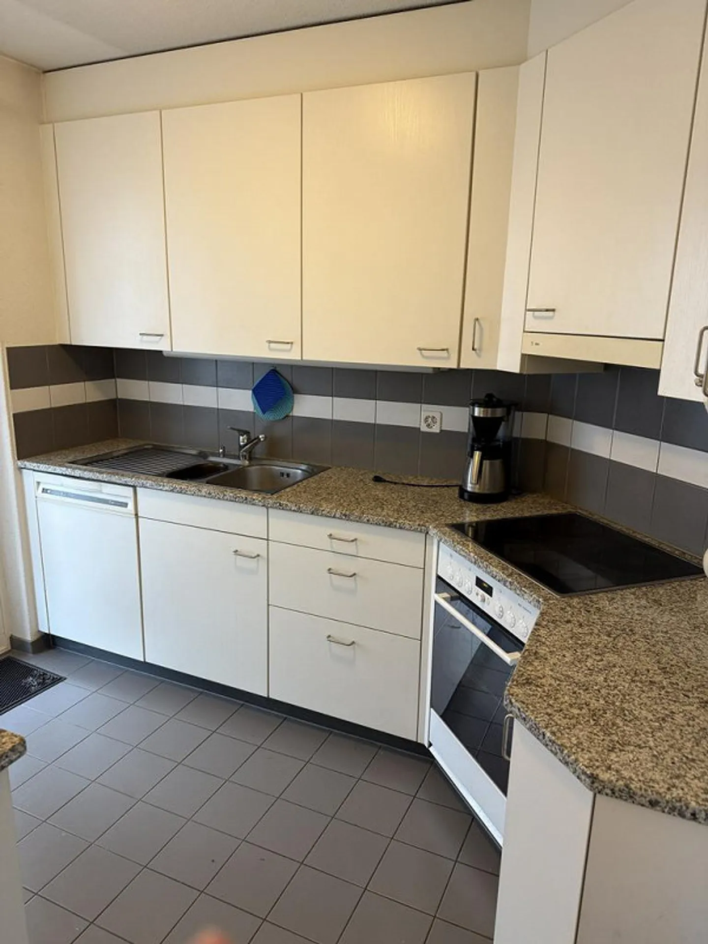 Appartamento familiare di 5,5 stanze a Ebikon - Foto 2 di 7