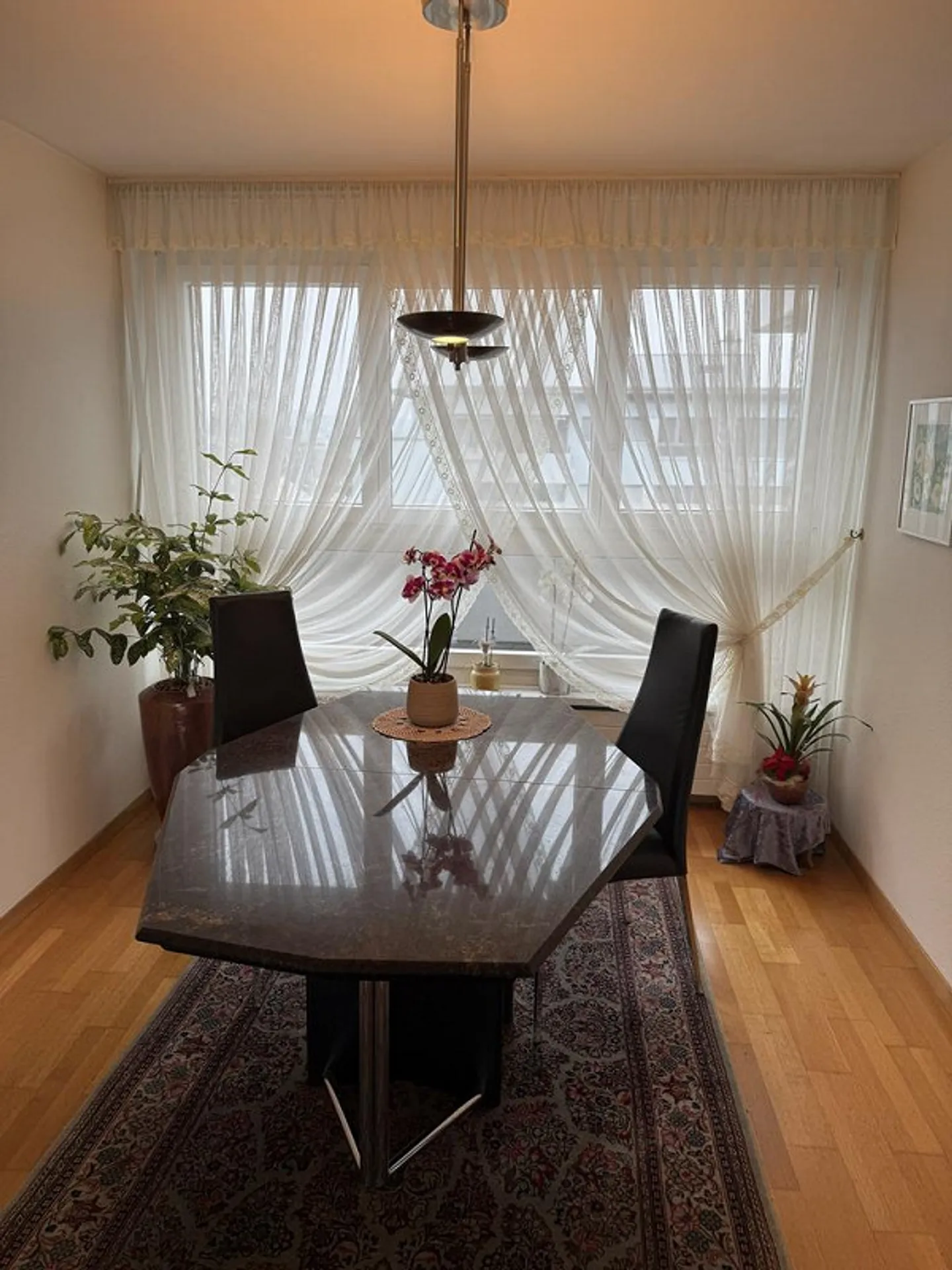 Appartamento familiare di 5,5 stanze a Ebikon - Foto 3 di 7