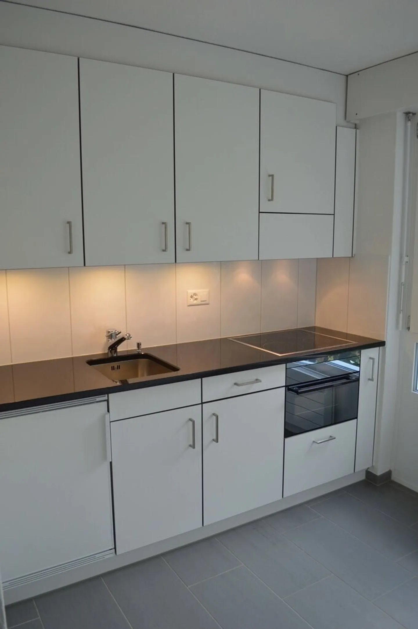 Moderne Wohnung in zentraler Lage - Foto 3 von 5