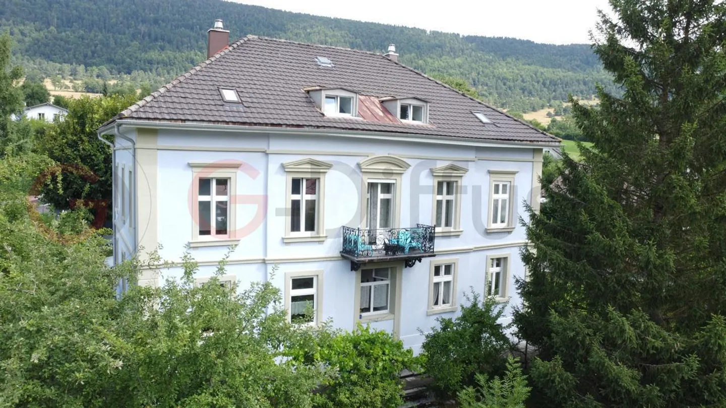 Yield Building _Investment Opportunity with 5% Net Yield - Photo 1 of 3