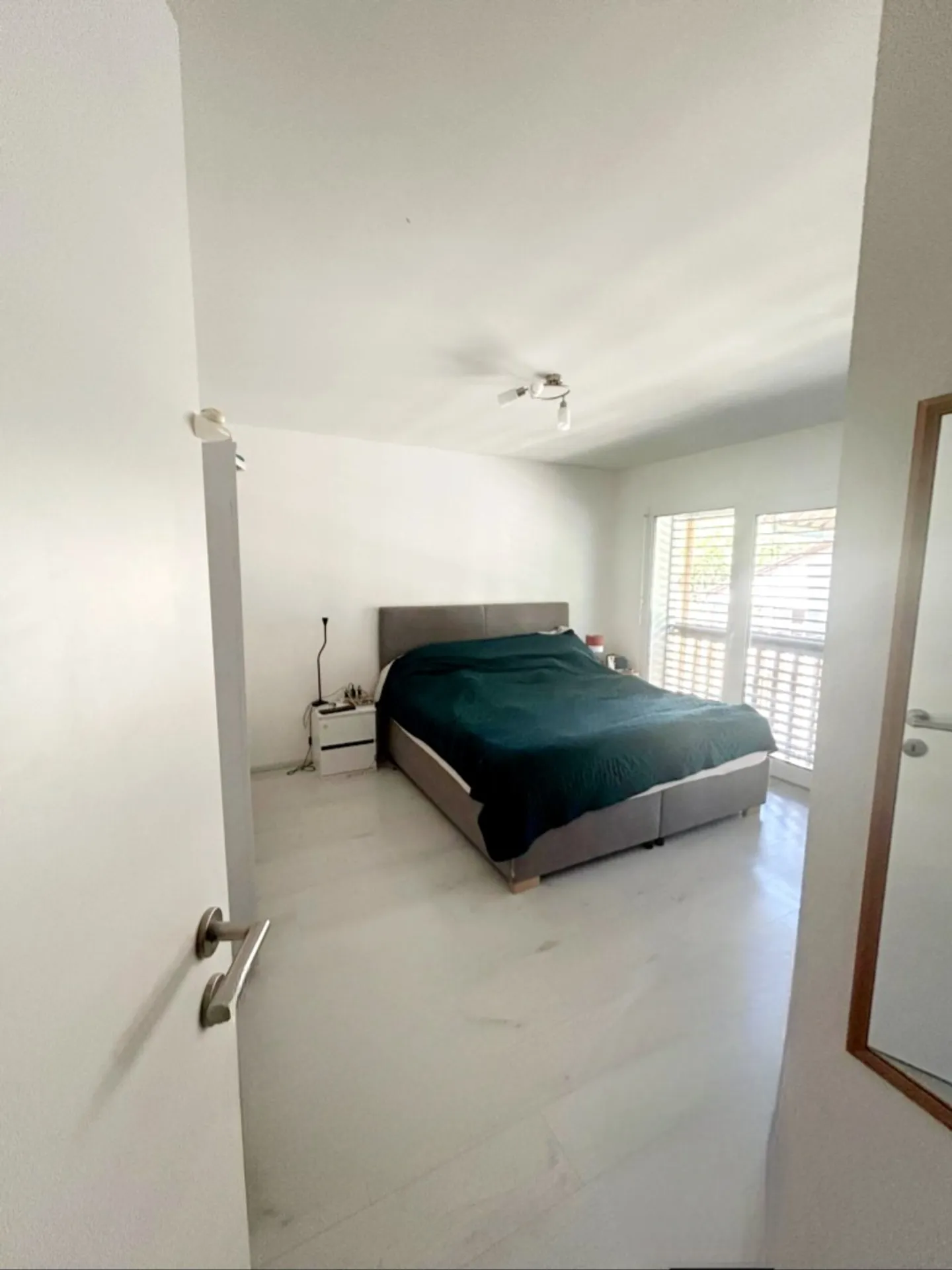 3.5 Room Apartment - Photo 9 of 15