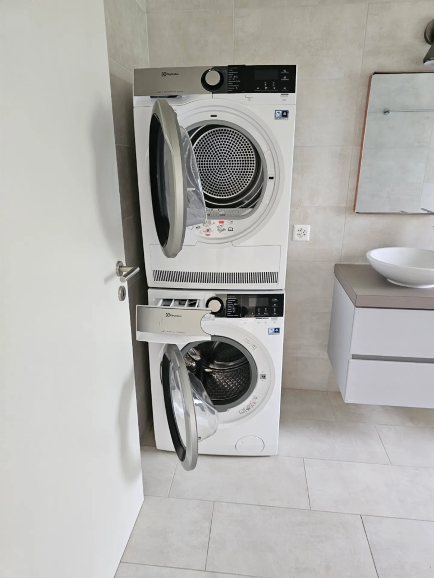 3.5 Room Apartment - Photo 10 of 15
