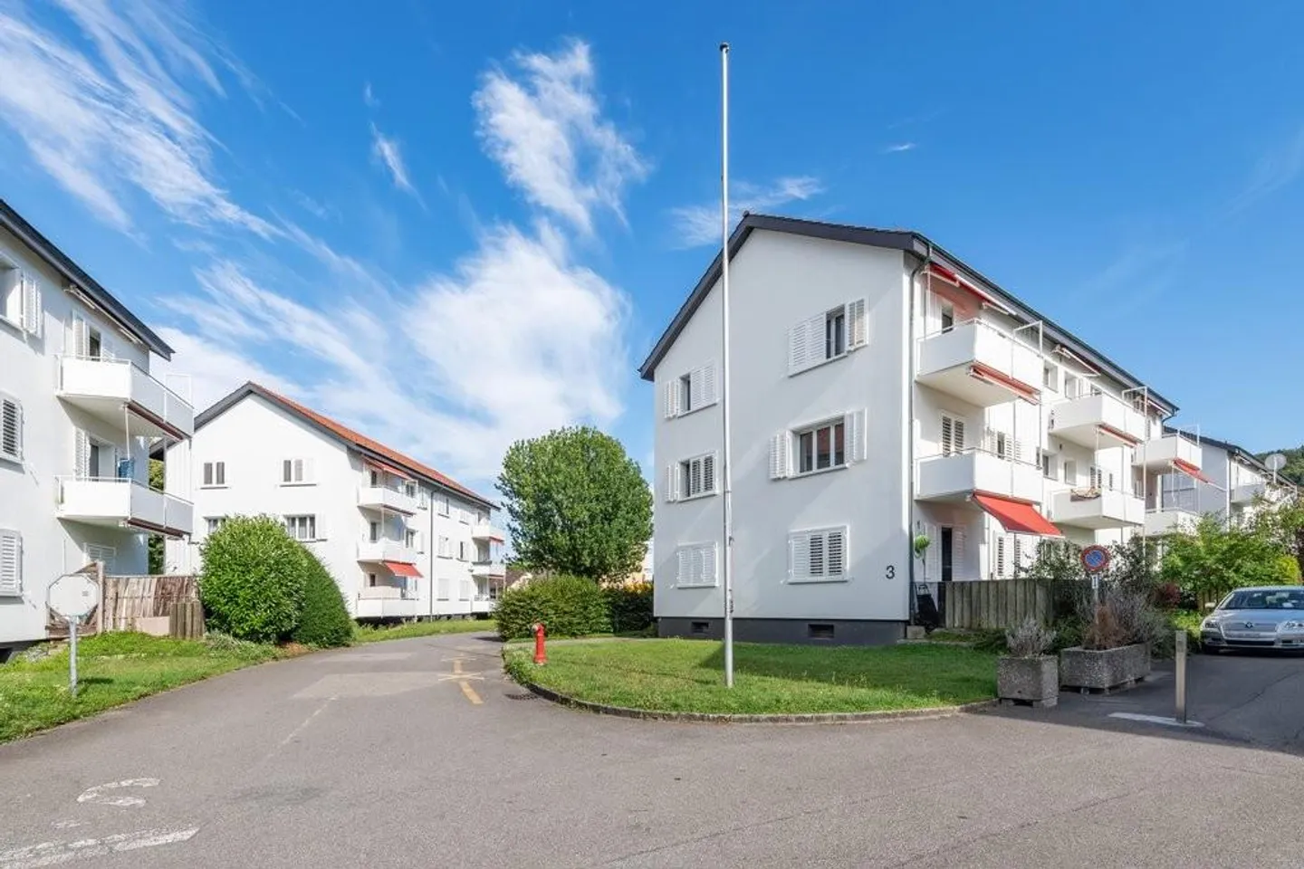 Parking space for rent - Photo 1 of 1