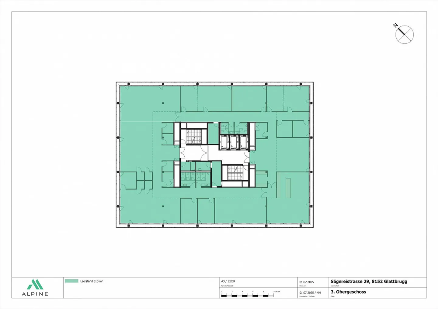 Space for Ideas: Your New Office Space with a Future - Photo 13 of 13