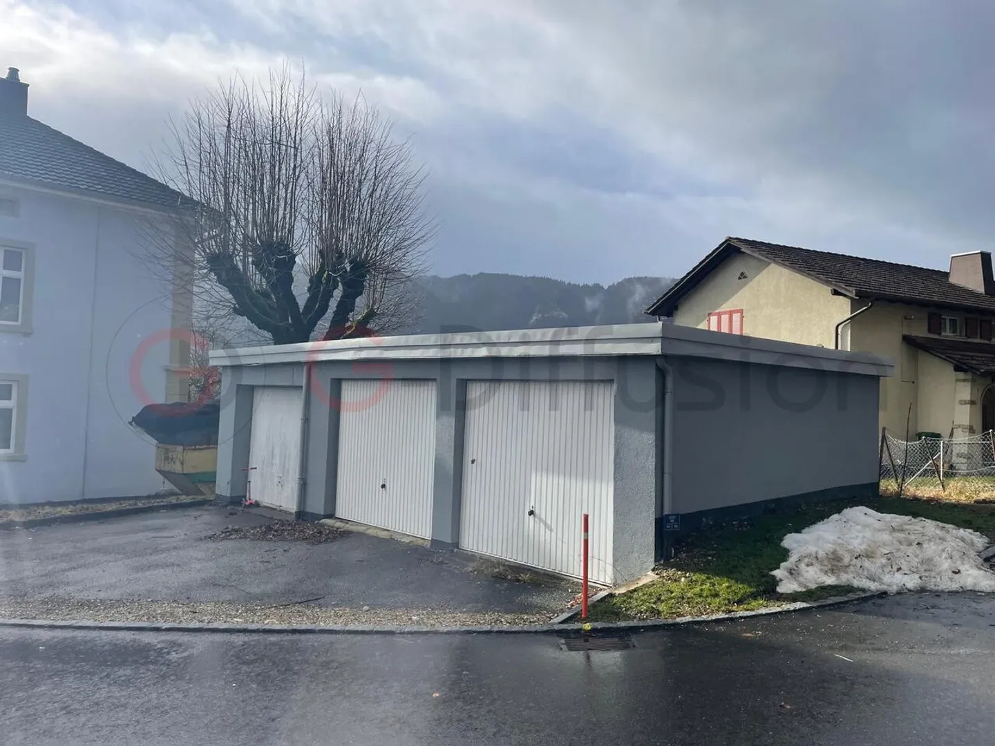 Yield Building _Investment Opportunity with 5% Net Yield - Photo 3 of 3