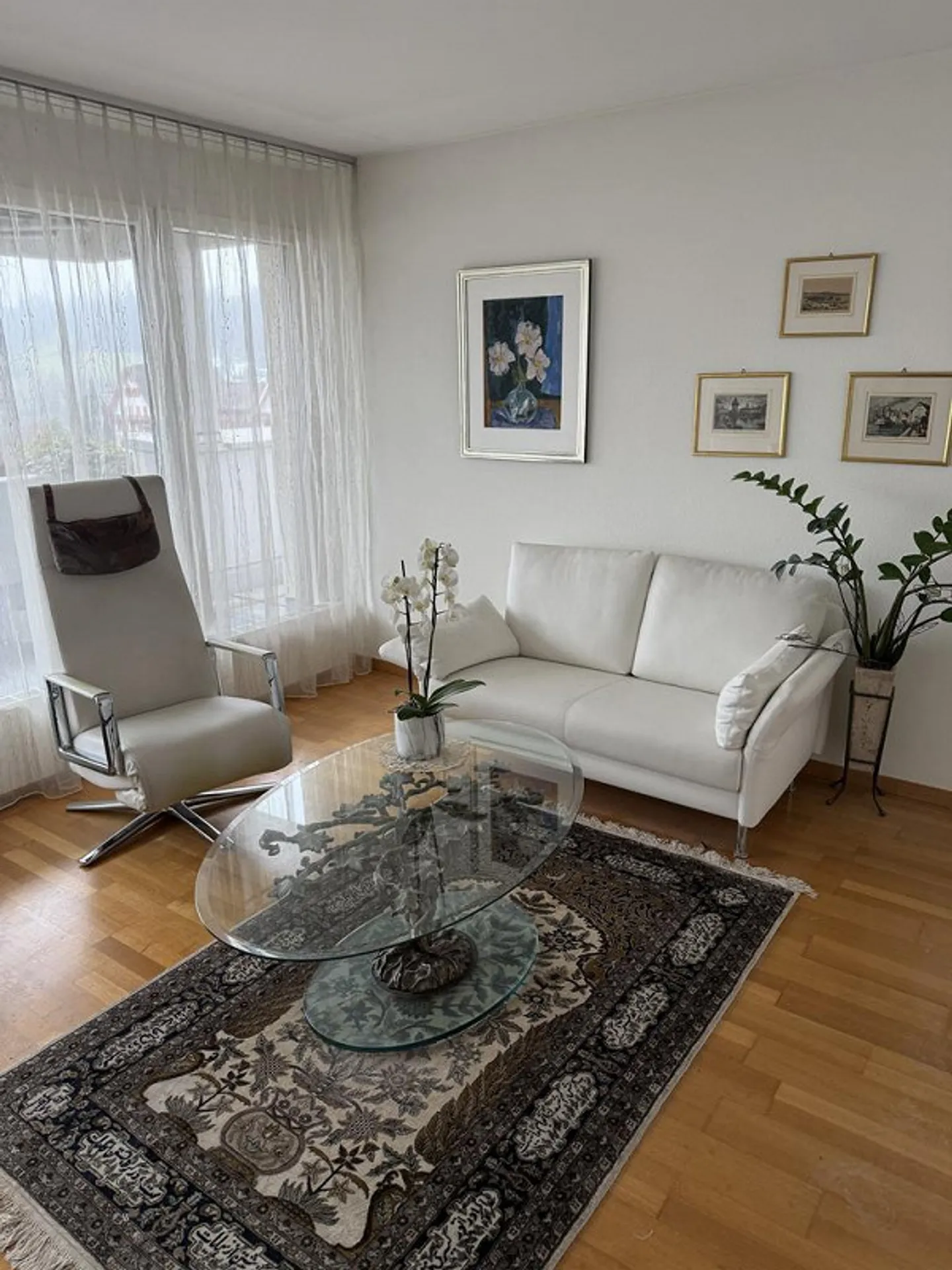 Appartamento familiare di 5,5 stanze a Ebikon - Foto 5 di 7