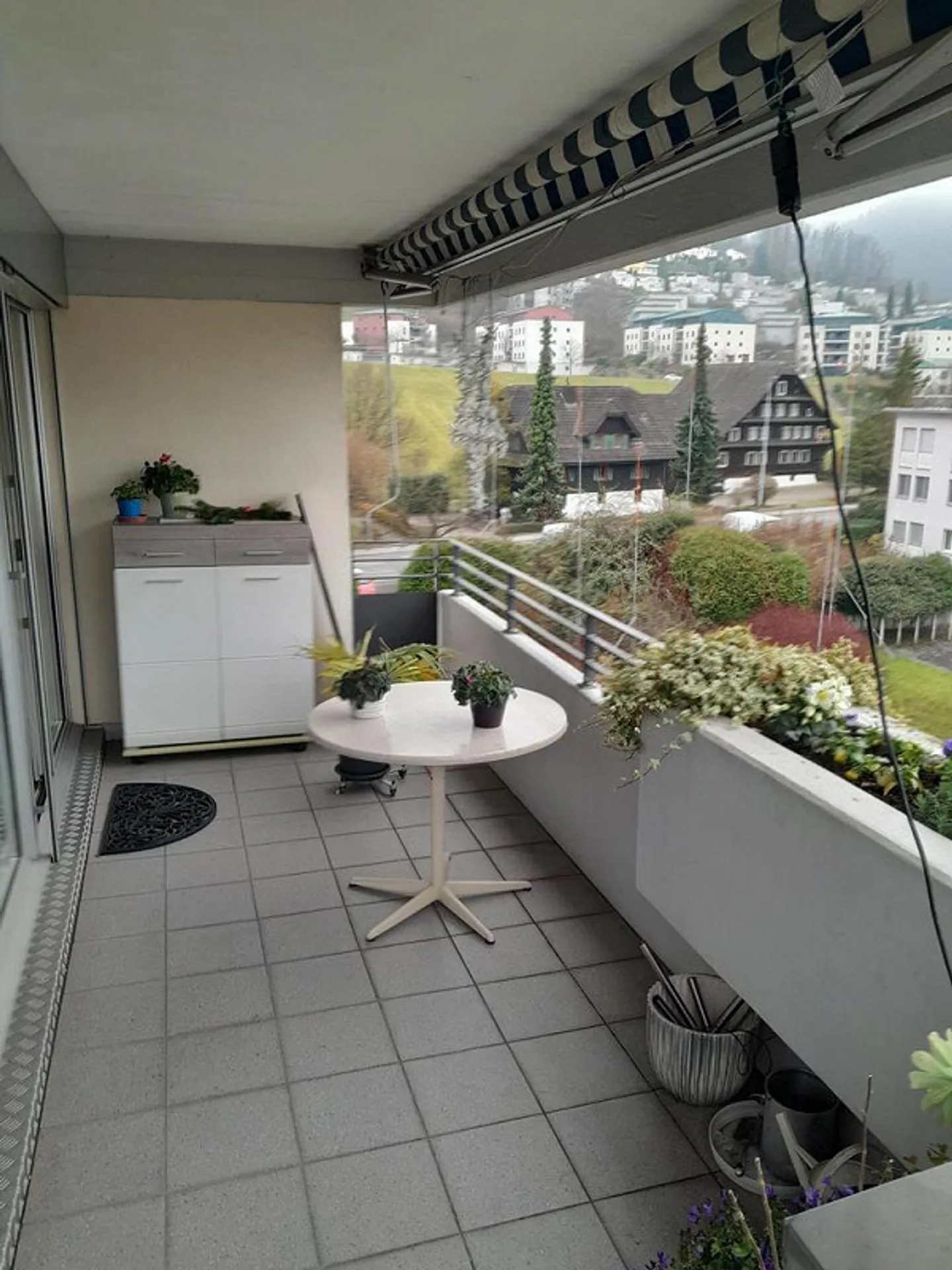 Appartamento familiare di 5,5 stanze a Ebikon - Foto 6 di 7