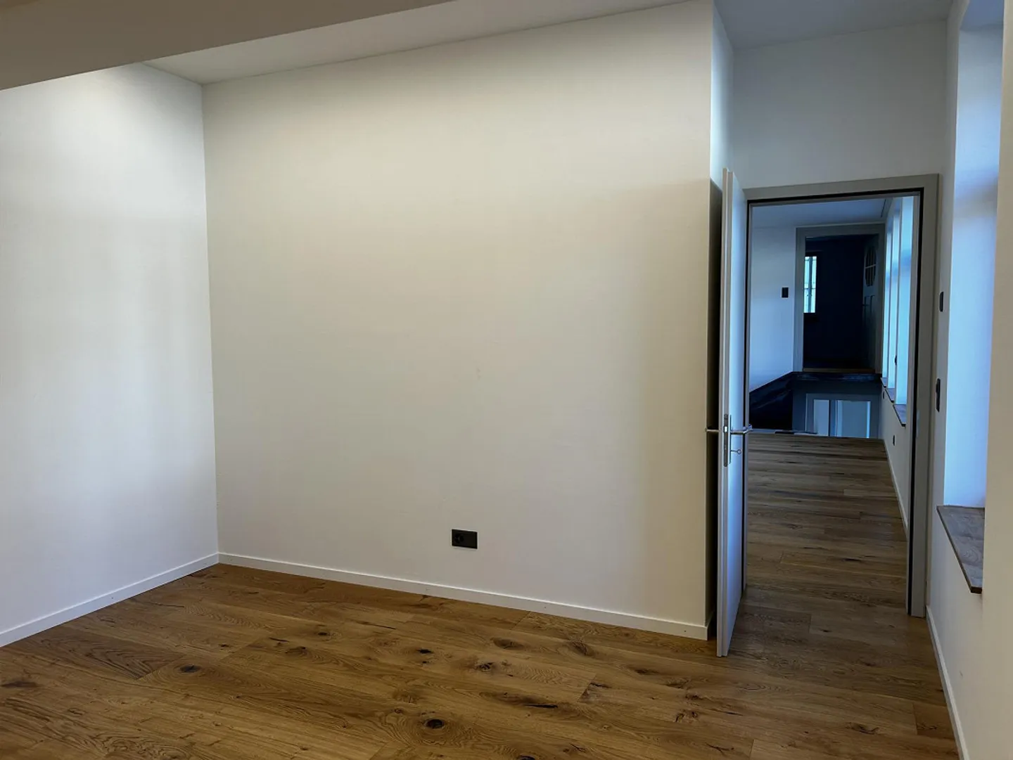 Charmante Wohnung im Herzen von Nesslau (Toggenburg) - Foto 5 von 17