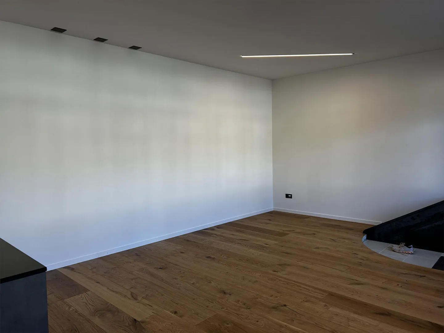 Charmante Wohnung im Herzen von Nesslau (Toggenburg) - Foto 7 von 17
