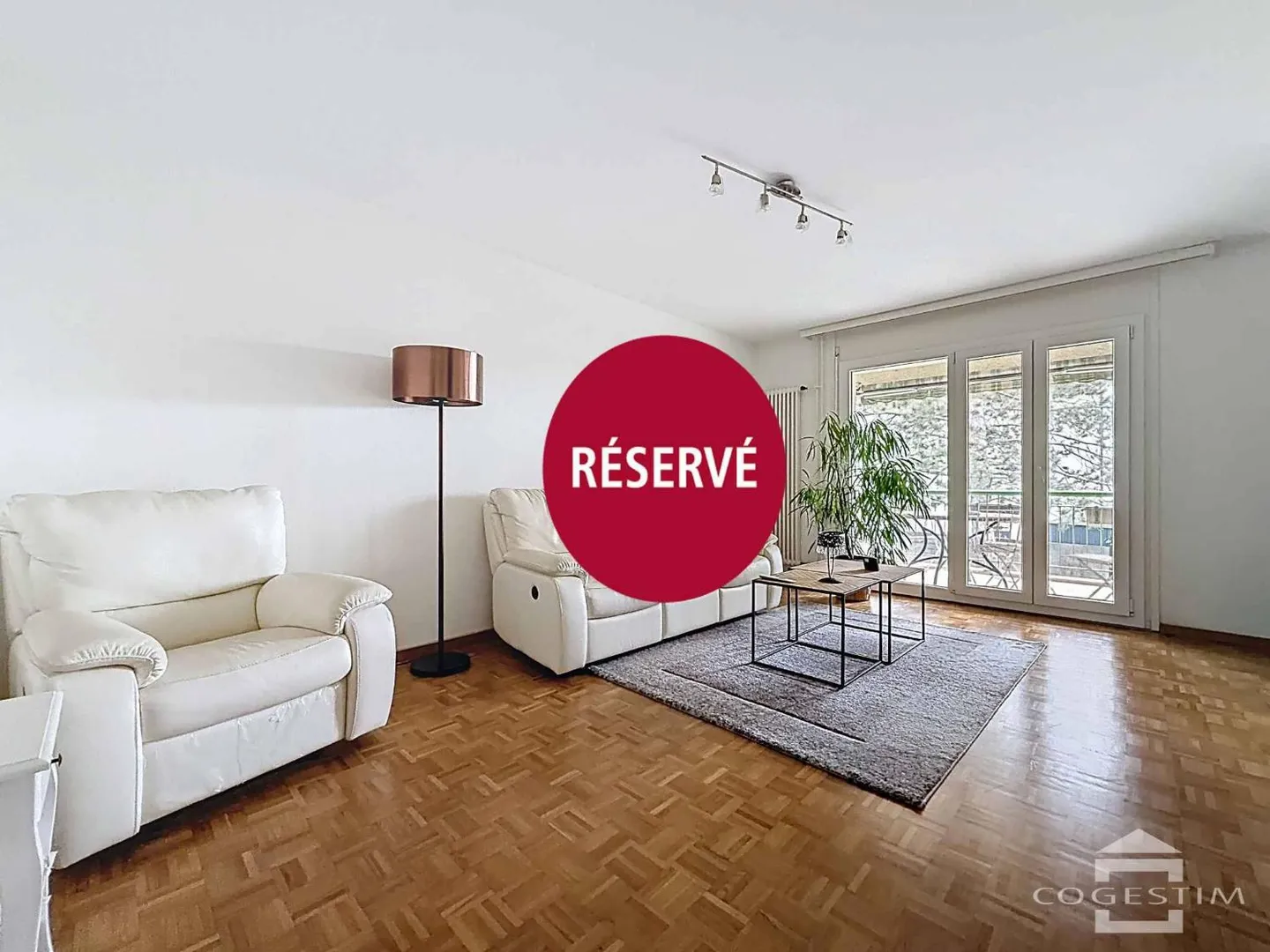 4,5-Zimmer-Wohnung - Foto 1 von 10