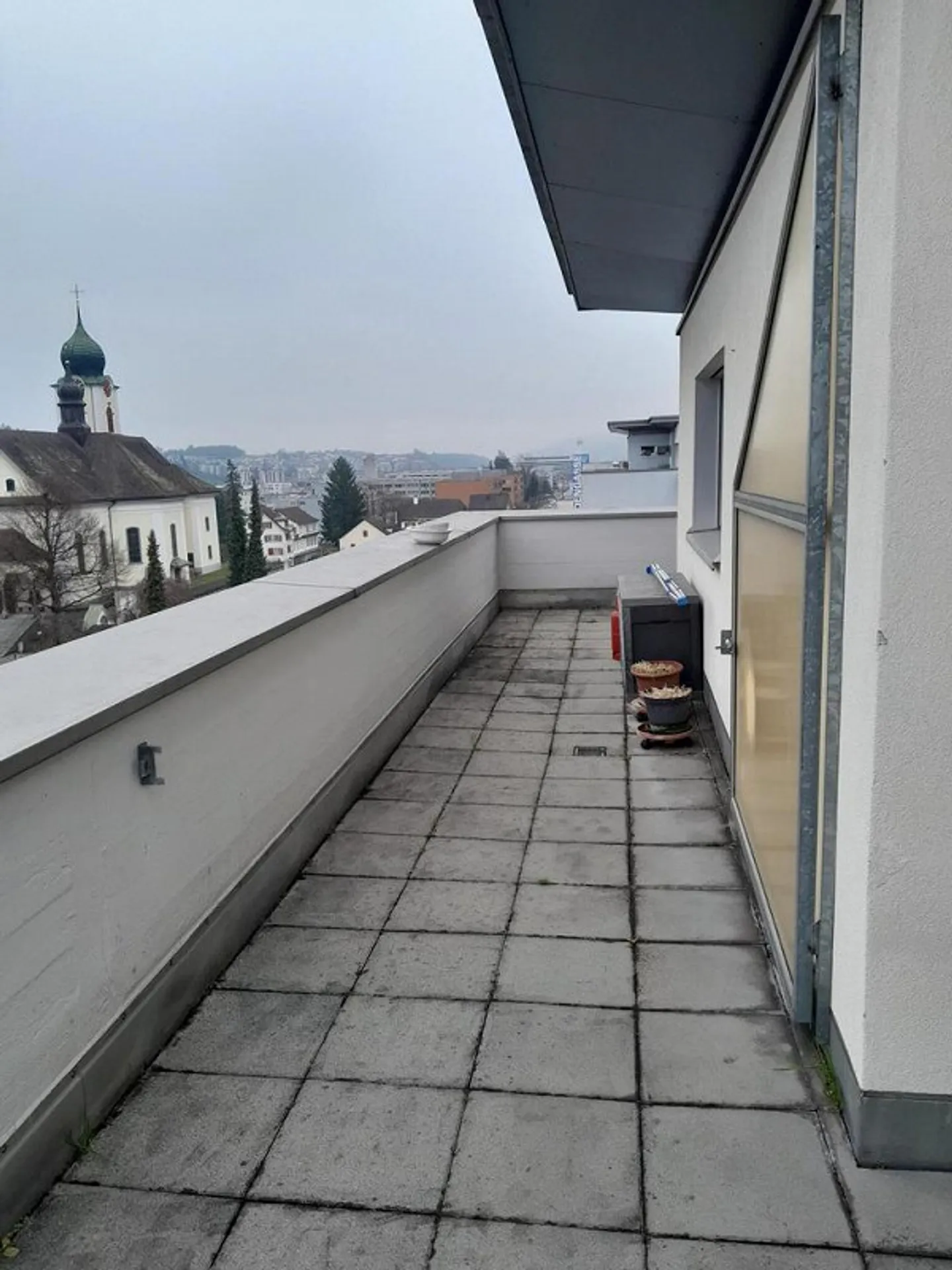 Appartamento familiare di 5,5 stanze a Ebikon - Foto 7 di 7