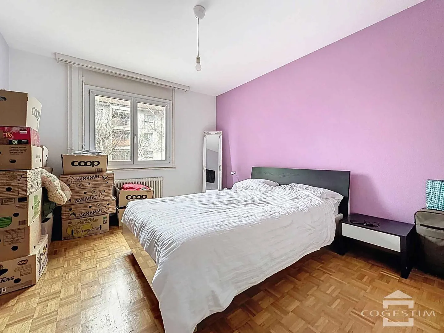 4,5-Zimmer-Wohnung - Foto 7 von 10