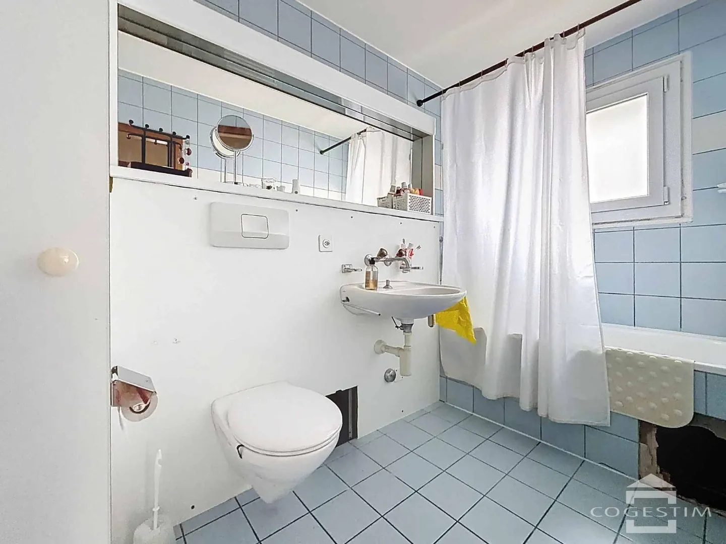 4,5-Zimmer-Wohnung - Foto 8 von 10