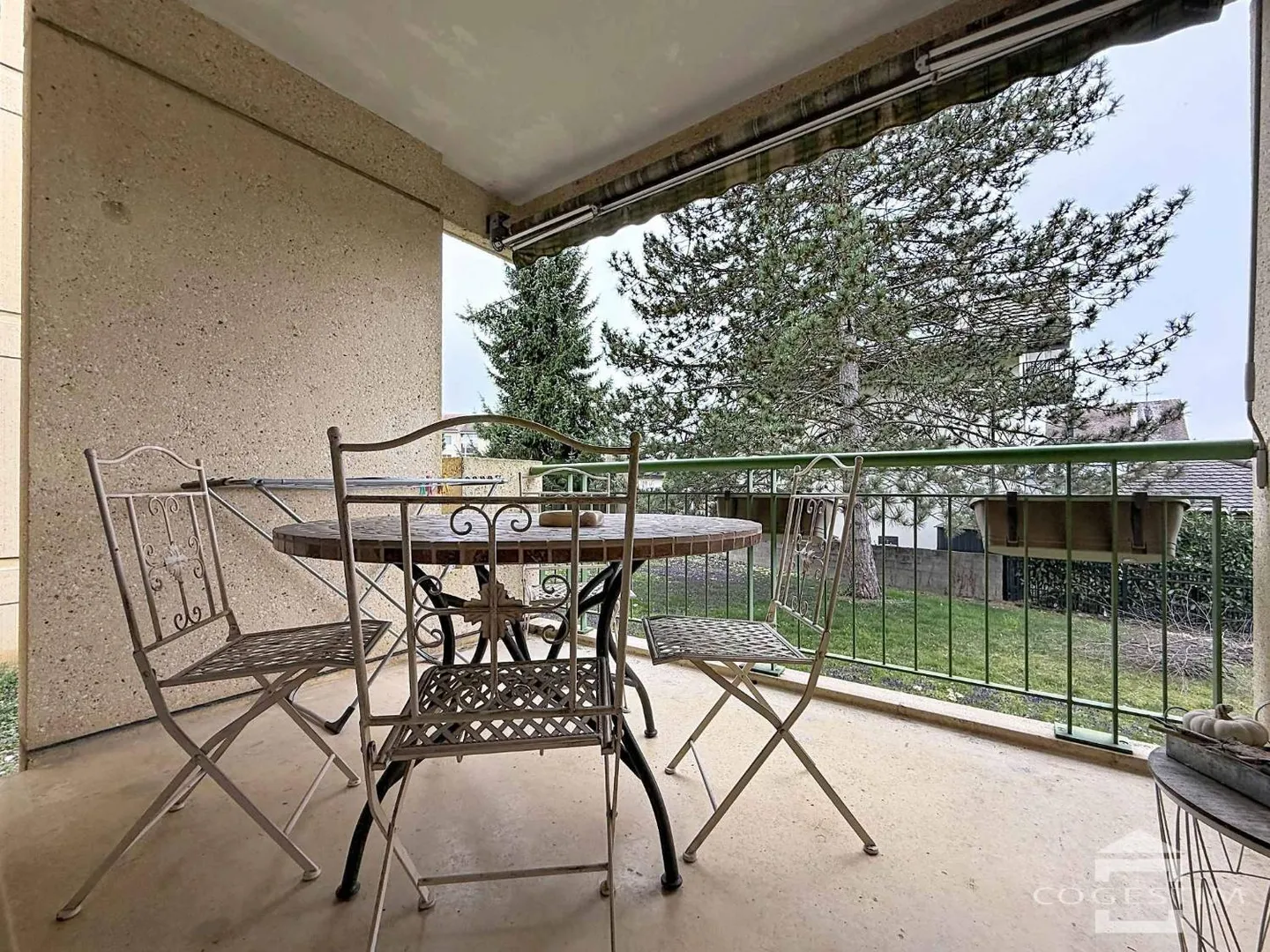 4,5-Zimmer-Wohnung - Foto 9 von 10