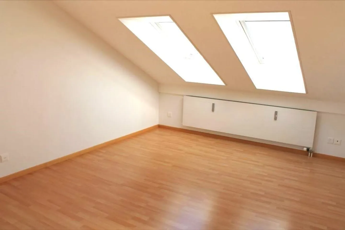 Charmante 2.5-Zimmer Wohnung - Foto 4 von 7