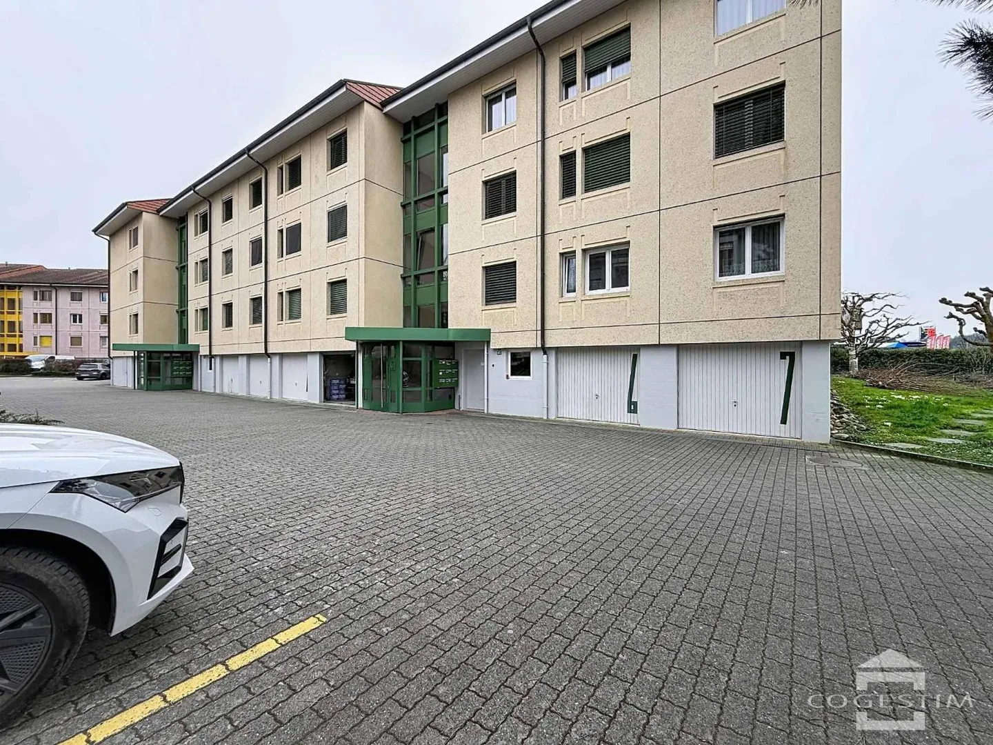 4,5-Zimmer-Wohnung - Foto 10 von 10