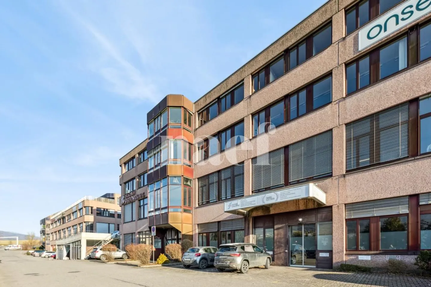 Nouvel espace commercial de 534 m2 disponible - Photo 1 sur 12