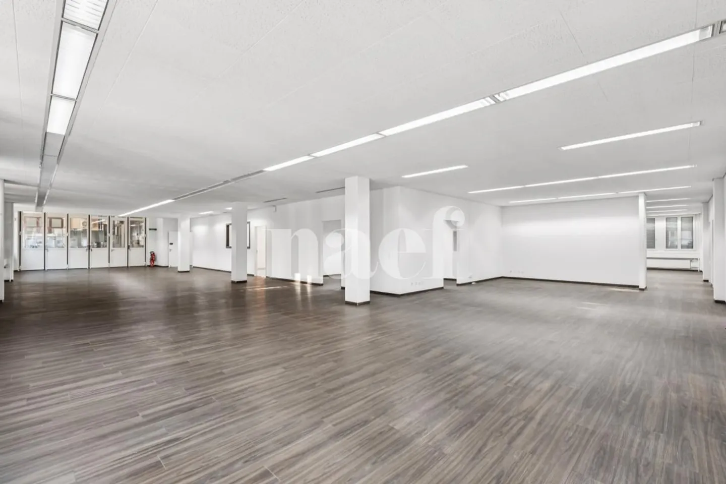 Nouvel espace commercial de 534 m2 disponible - Photo 3 sur 12