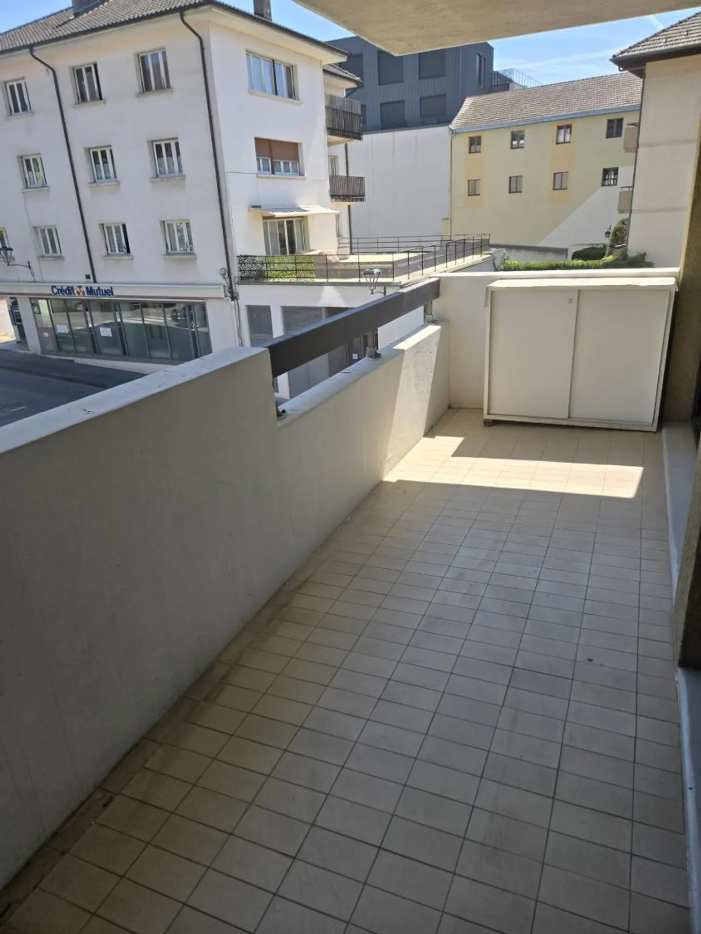 Appartement Central avec Balcon - Photo 6 sur 7