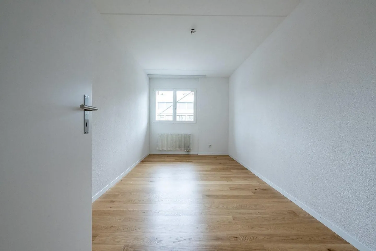 Avviso - Appartamenti in affitto completamente ristrutturati a Moosseedorf - Foto 3 di 3