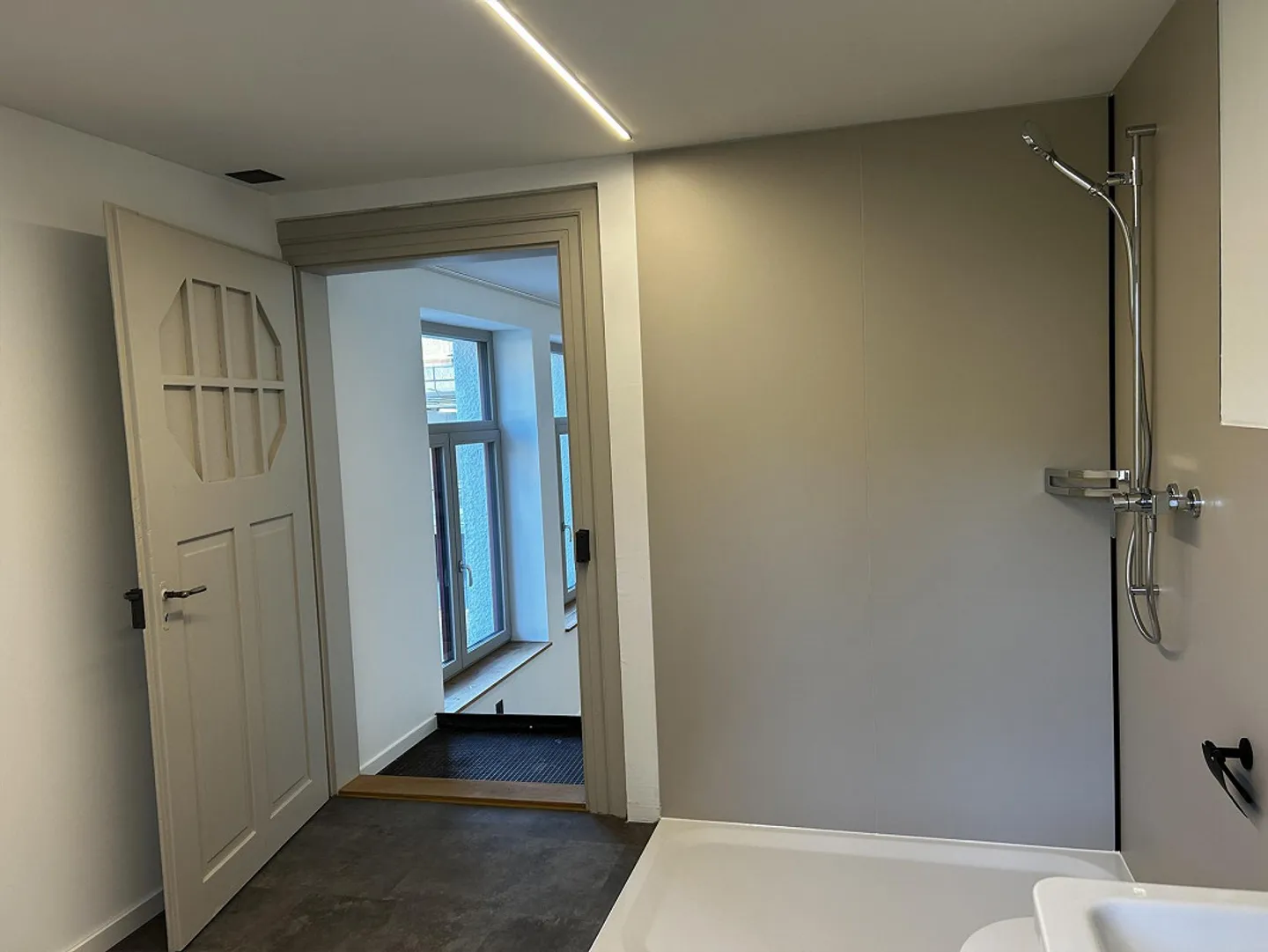 Charmante Wohnung im Herzen von Nesslau (Toggenburg) - Foto 11 von 17
