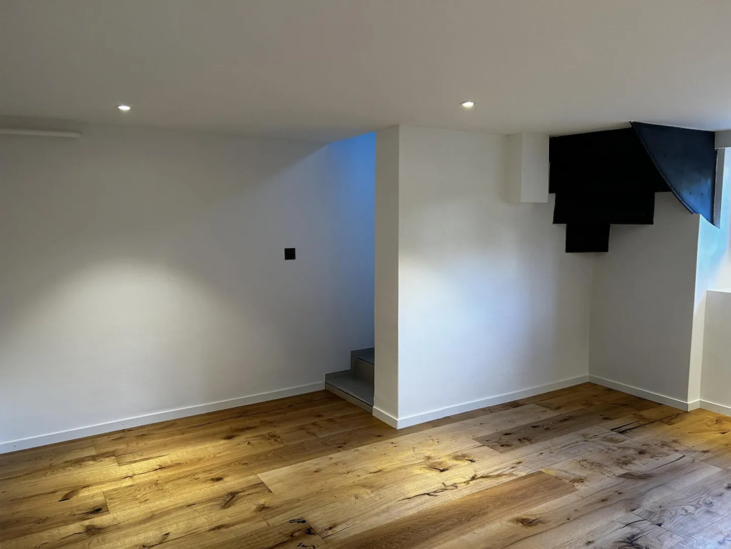 Charmante Wohnung im Herzen von Nesslau (Toggenburg) - Foto 14 von 17
