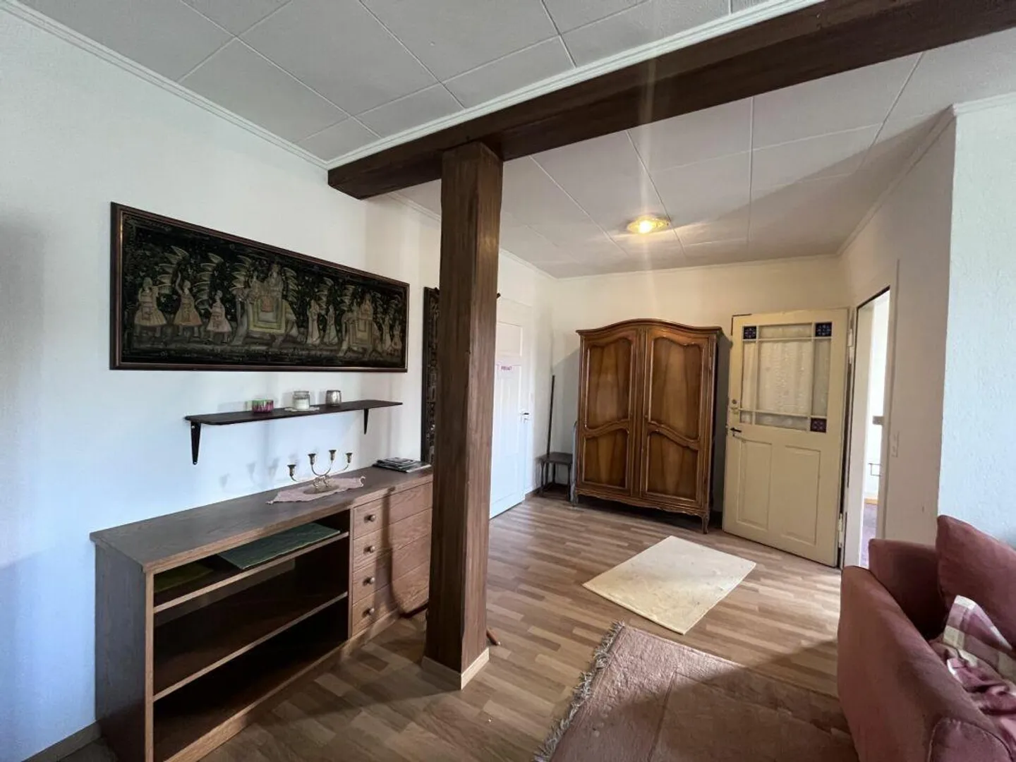 Semplice, più vecchio, ma funzionale - Foto 4 di 10