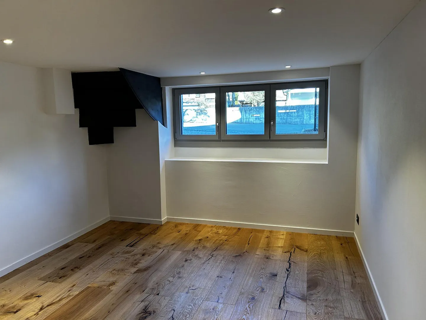 Charmante Wohnung im Herzen von Nesslau (Toggenburg) - Foto 15 von 17